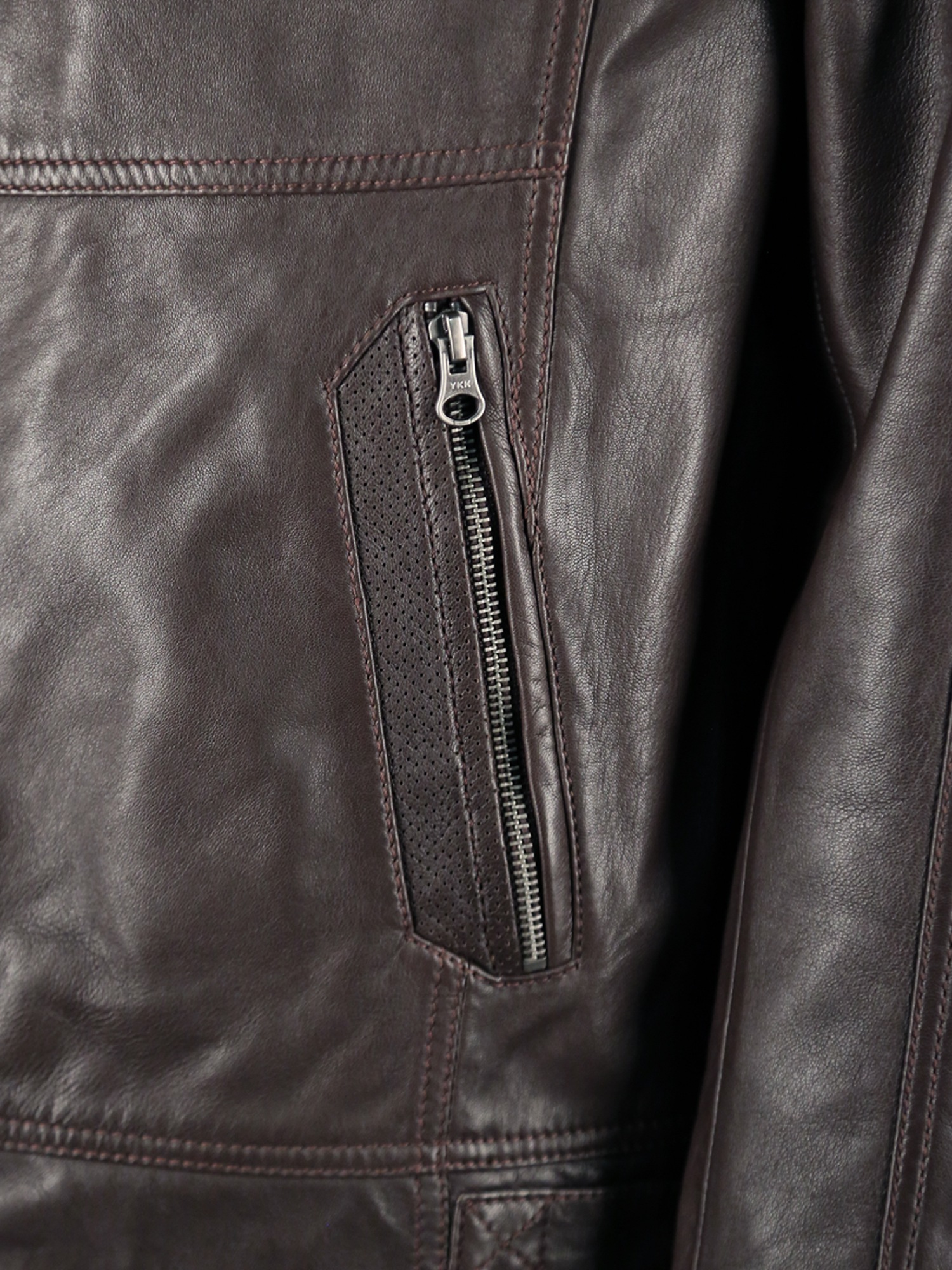 JCC Bikerjacke »6010007-2«