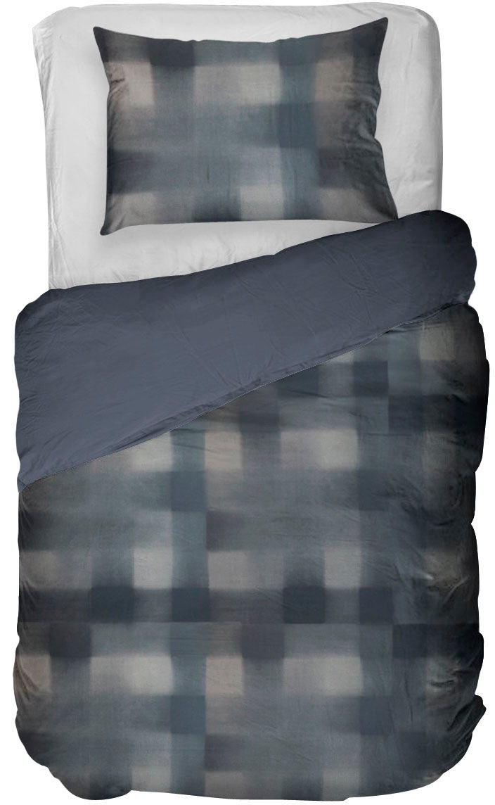 kayori Bettwäsche "Koya" 2 Stk. Hergestellt aus GOTS-zertifizierter Bio-Bau günstig online kaufen