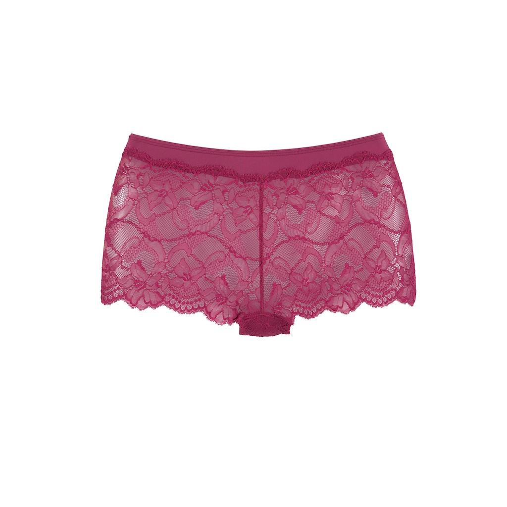 Vivance Panty, (Packung, 2 St.)