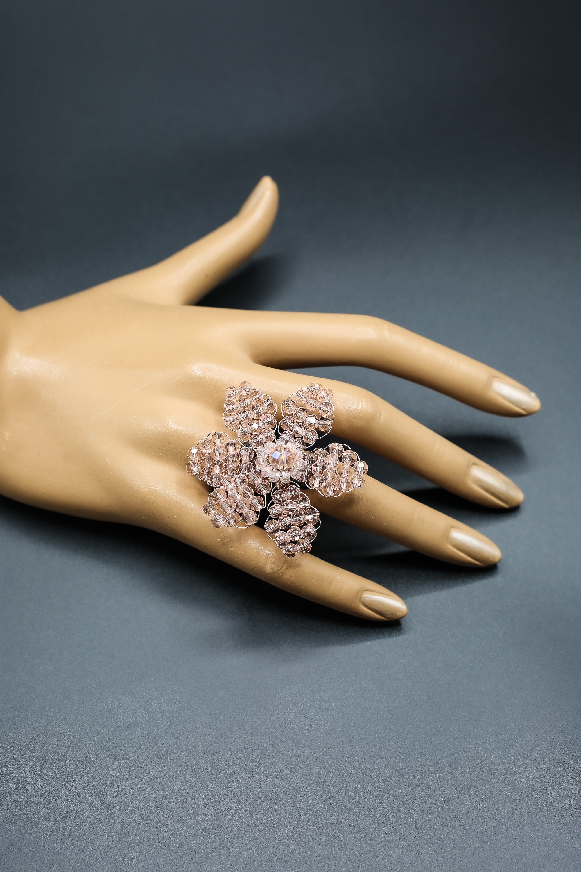 COLLEZIONE ALESSANDRO Fingerring »Turin«