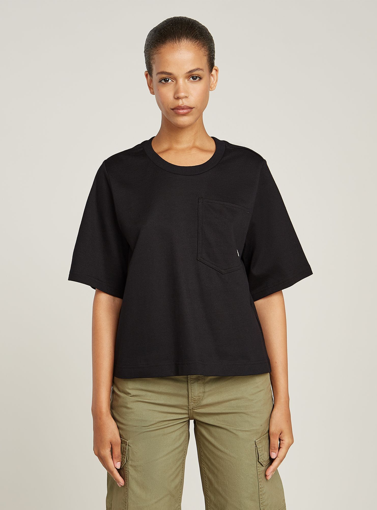 G-STAR "Pocket Top"