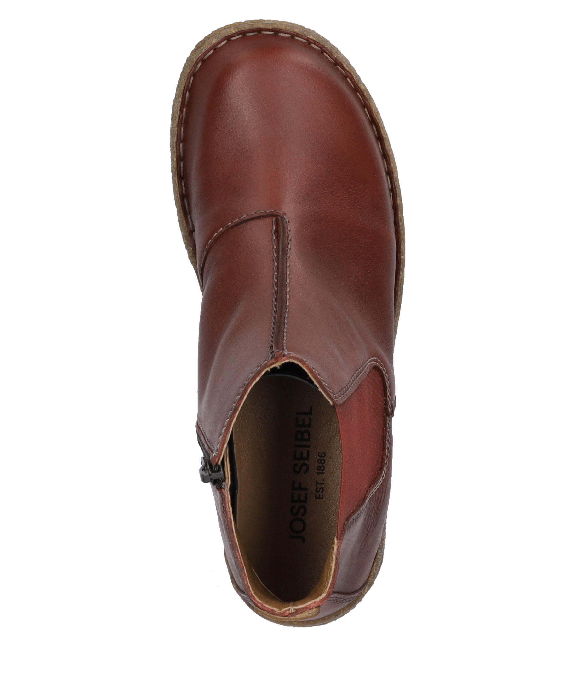 Josef Seibel Stiefelette »Neele 68, hibiscus«