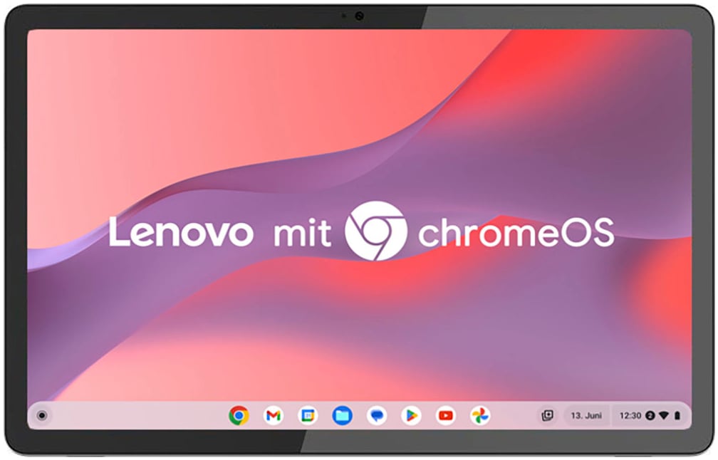 Tablet »Duet 3«, (Chrome OS)