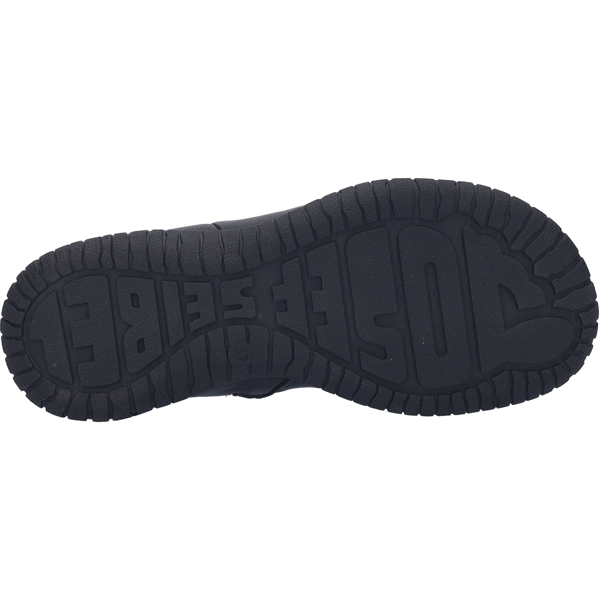 Josef Seibel Stiefelette »Wynona 04, schwarz«