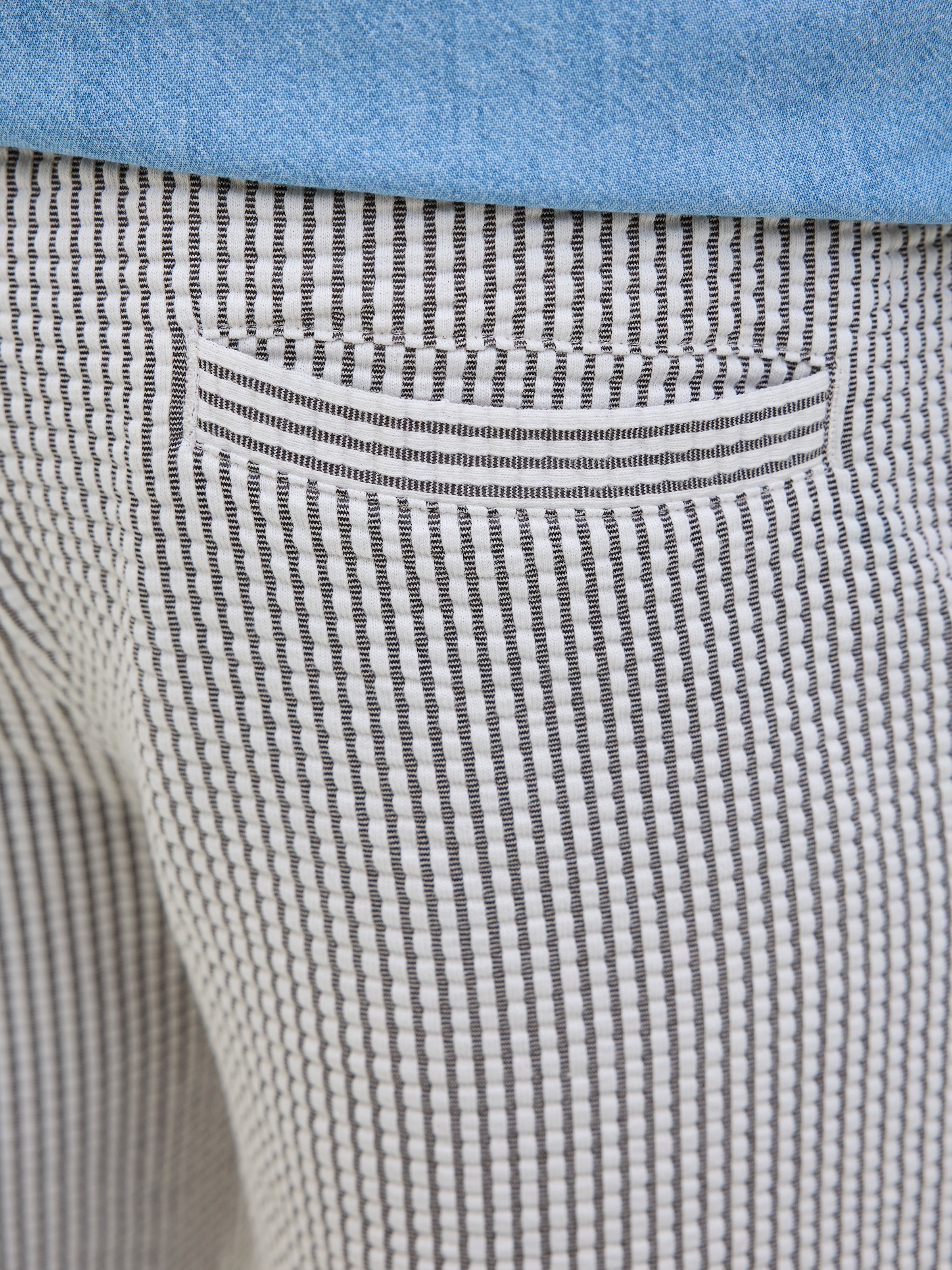 Jack & Jones 3/4-Sweathose »JPSTJAIDEN MAY JOGGER SHORTS MID SN«