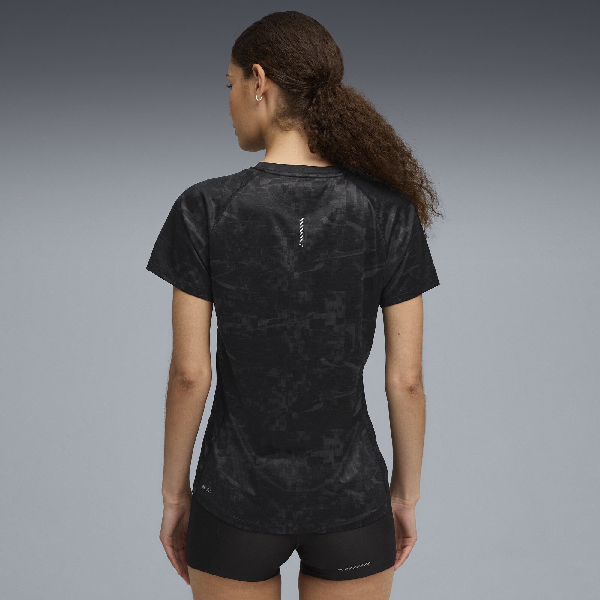 PUMA Laufshirt »RUN VELOCITY T-Shirt Damen«