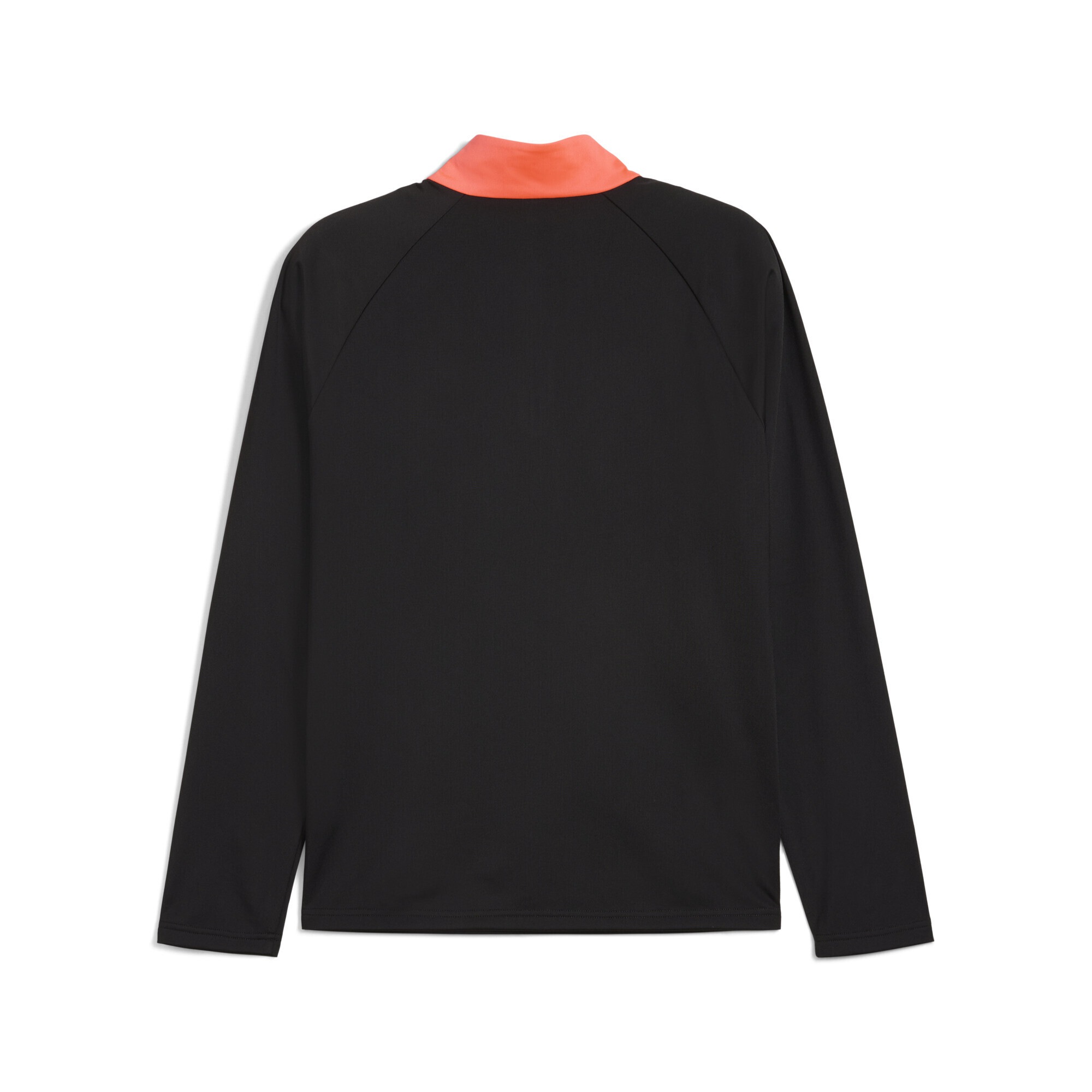 PUMA T-Shirt »individualLIGA Top mit viertellangem Reißverschluss Herren«