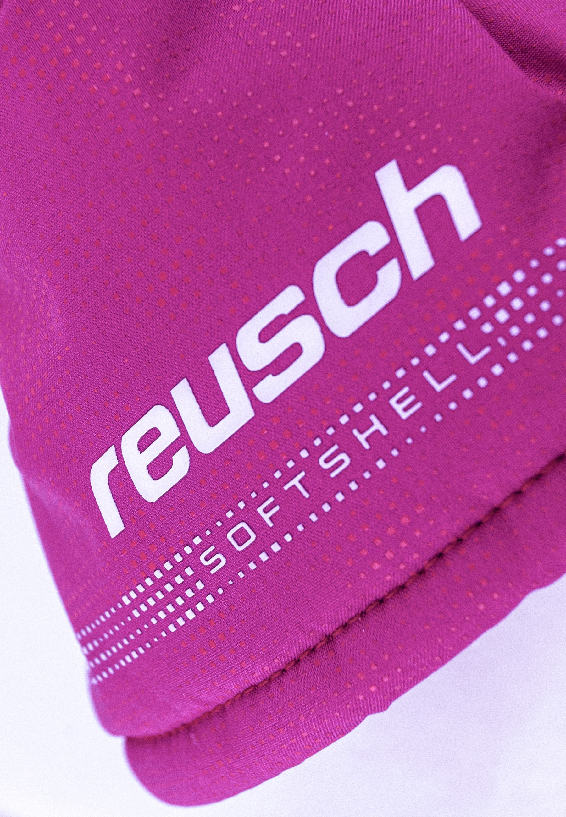 Reusch Skihandschuhe »Maxi R-TEX XT«, mit warmer Fütterung