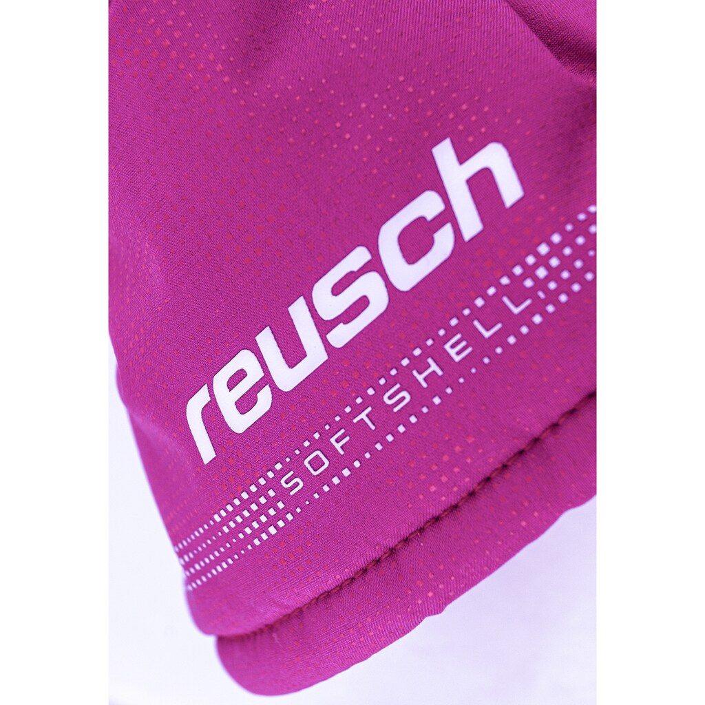 Reusch Skihandschuhe »Maxi R-TEX XT«