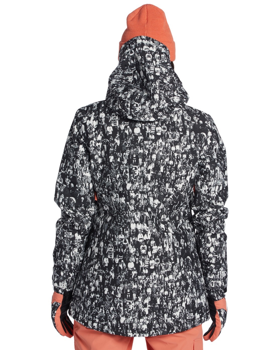 DC Shoes Snowboardjacke "Cruiser" günstig online kaufen