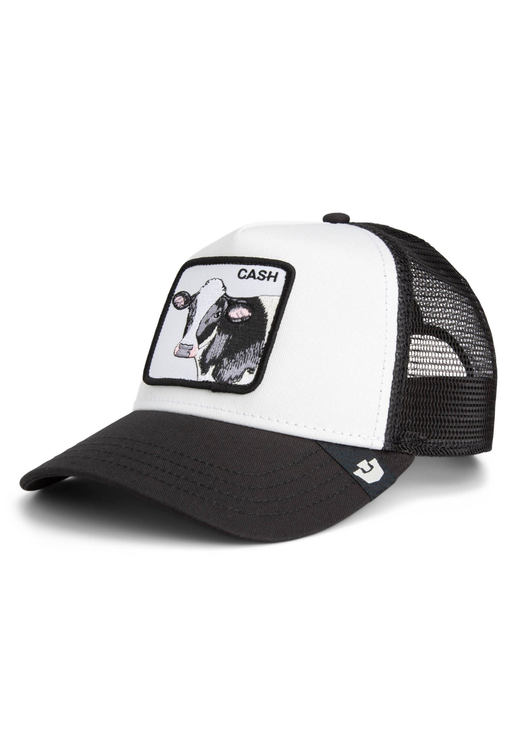 Goorin Bros. Snapback Cap "Cap OG Trucker" günstig online kaufen