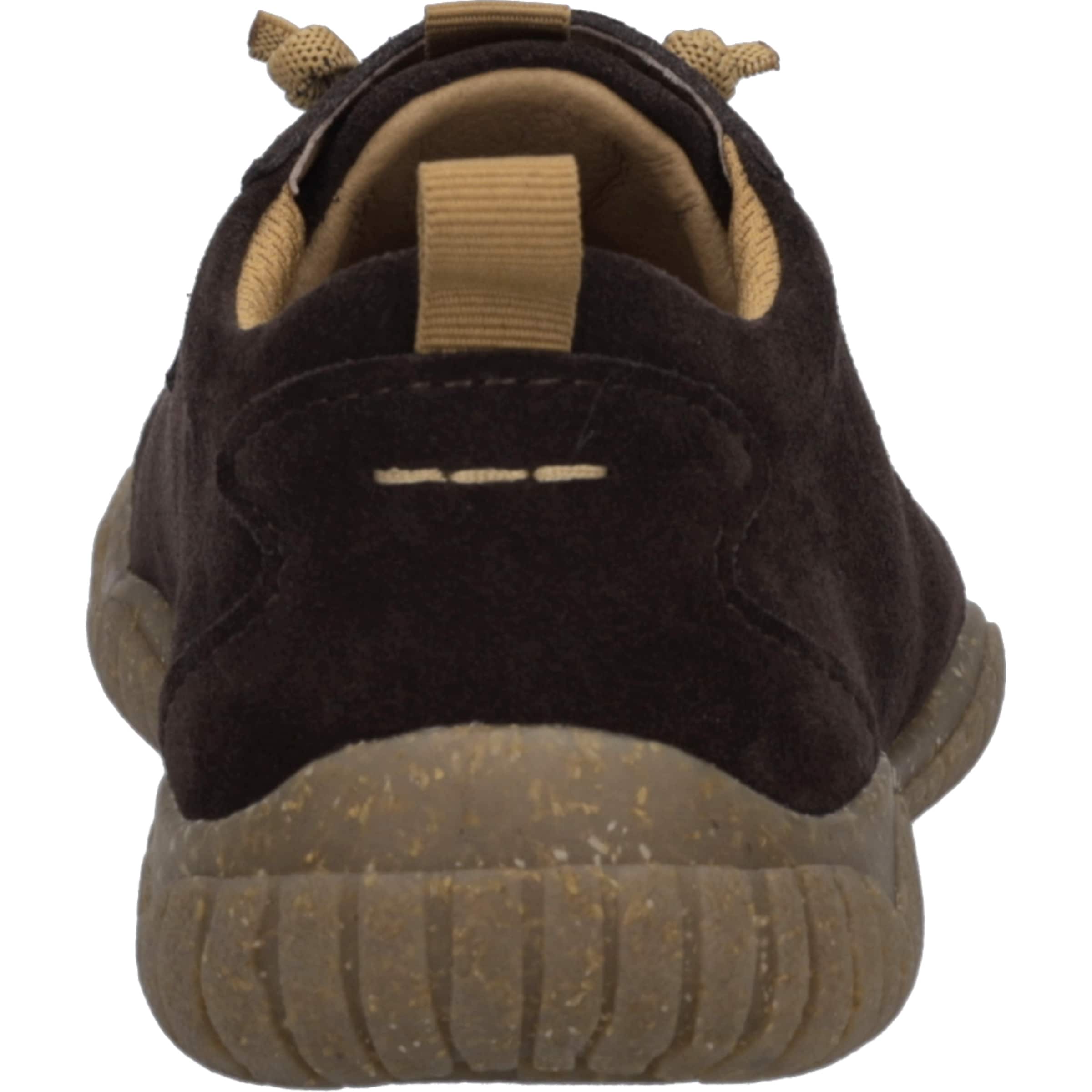 Josef Seibel Schnürschuh »Wynona 01, chocolate«