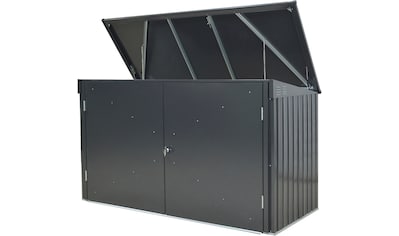 Aufbewahrungsbox »Universalbox Store Max«, BxTxH: 232,5x104,5x132 cm