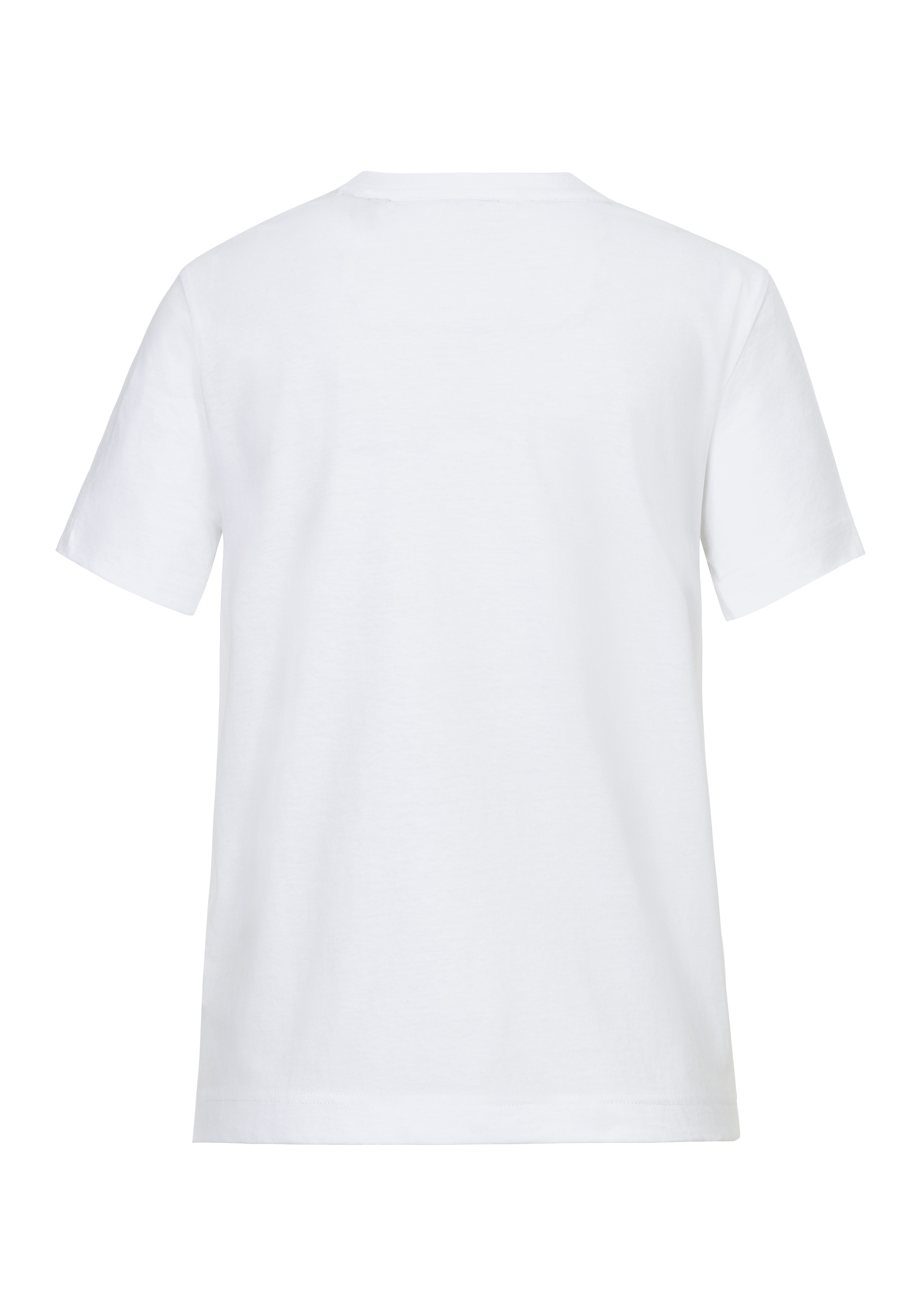 Gant T-Shirt REG SHIELD SS T-SHIRT günstig online kaufen