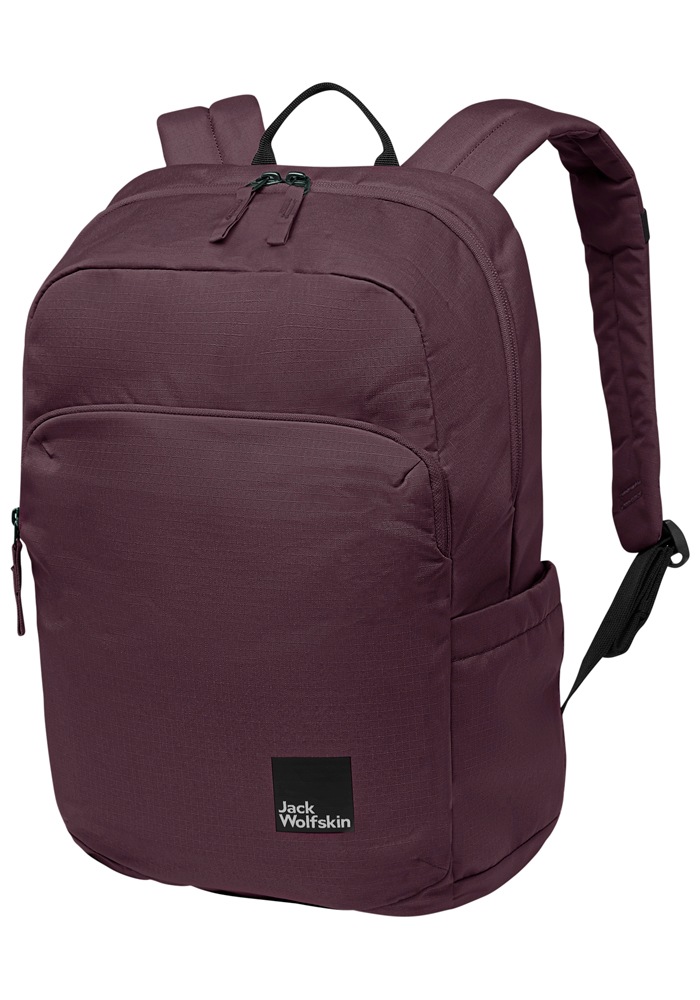 Jack Wolfskin Daypack »TERRAVIEW«