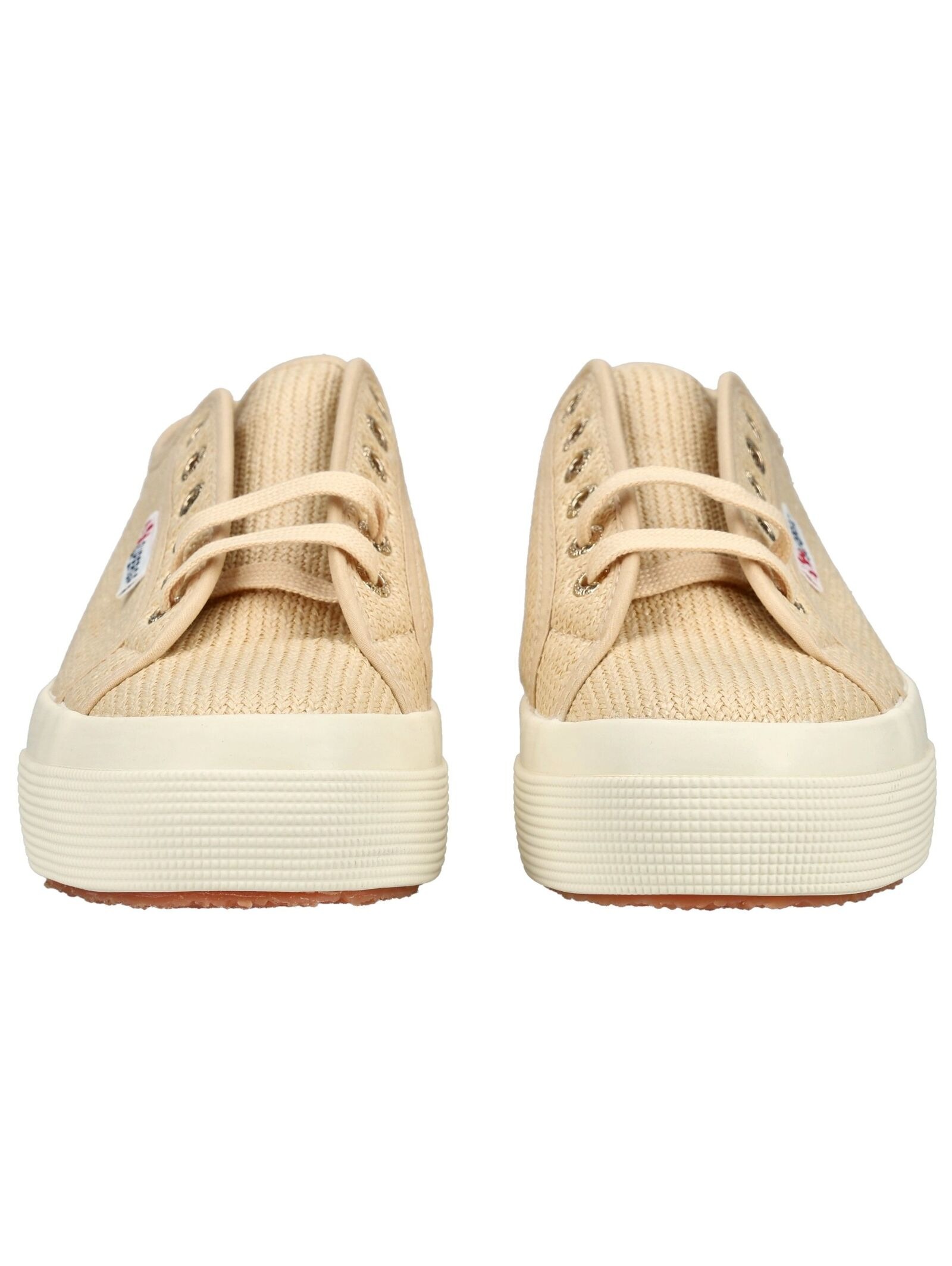 Superga Plateausneaker »Superga Sneaker Textil«