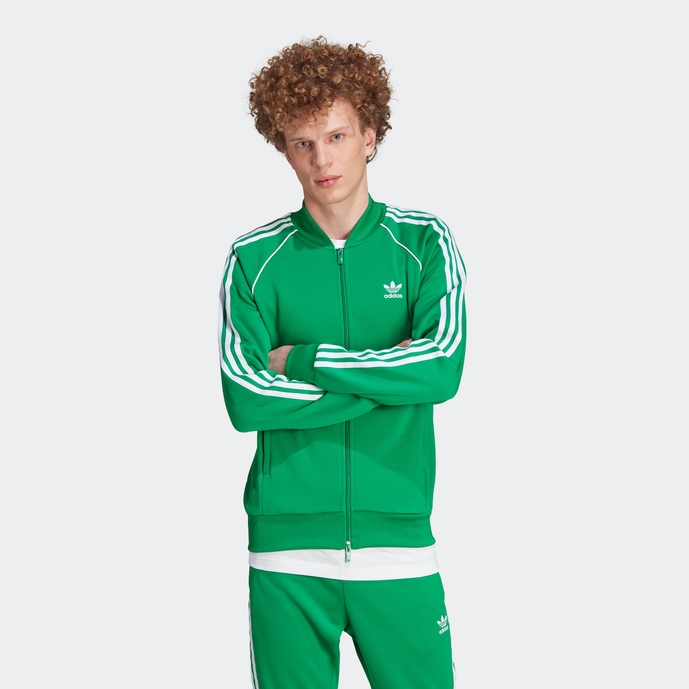 adidas Originals Trainingsjacke "SST TT", Superstar