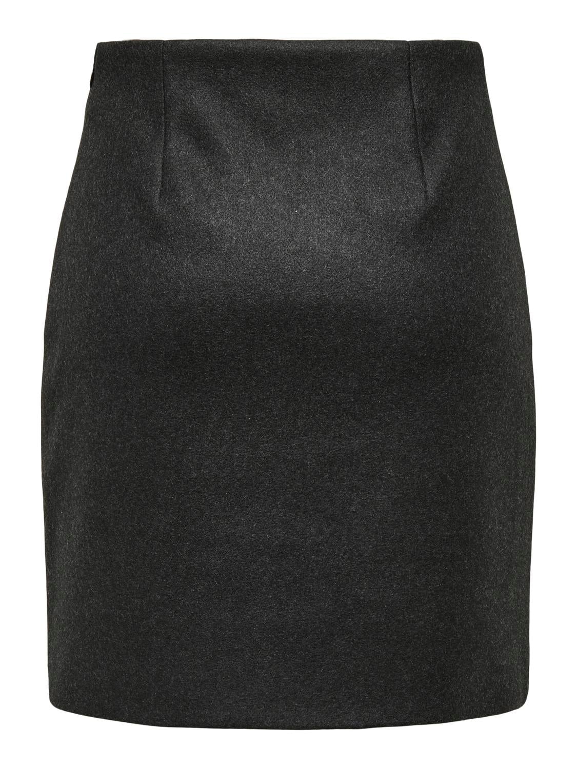 ONLY Minirock »ONLTRILLION HW SHORT SKIRT PNT«