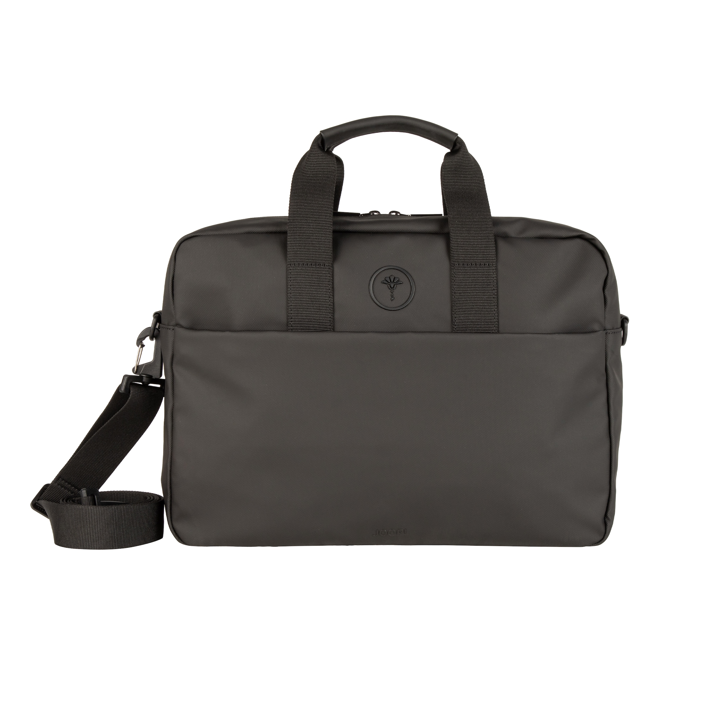 JOOP Aktentasche "dinamico pandion briefbag mhz" Laptoptasche, Geschäftstasche mit Logoschriftzug
