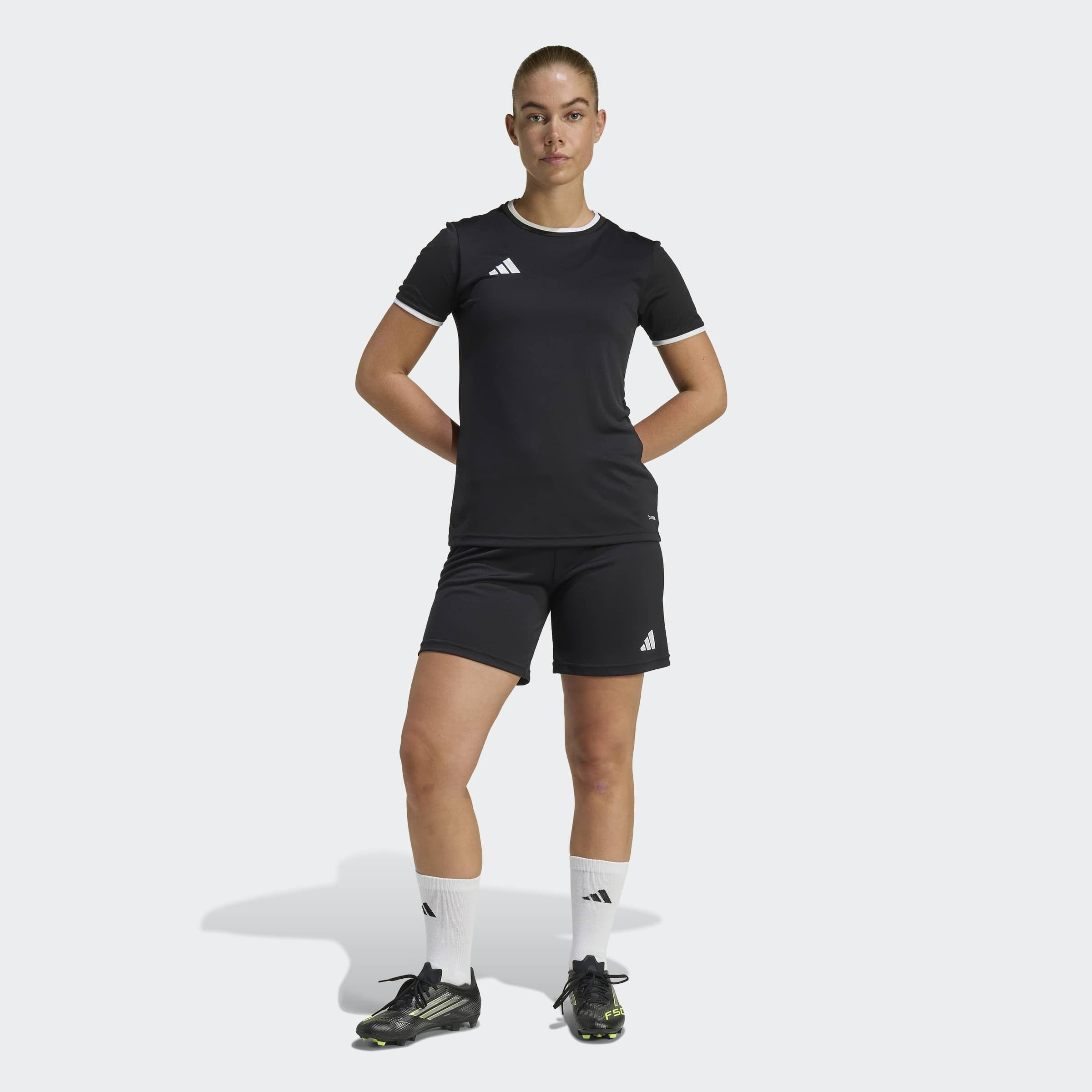 adidas Performance Trainingsshorts »ENT26 SHO W«