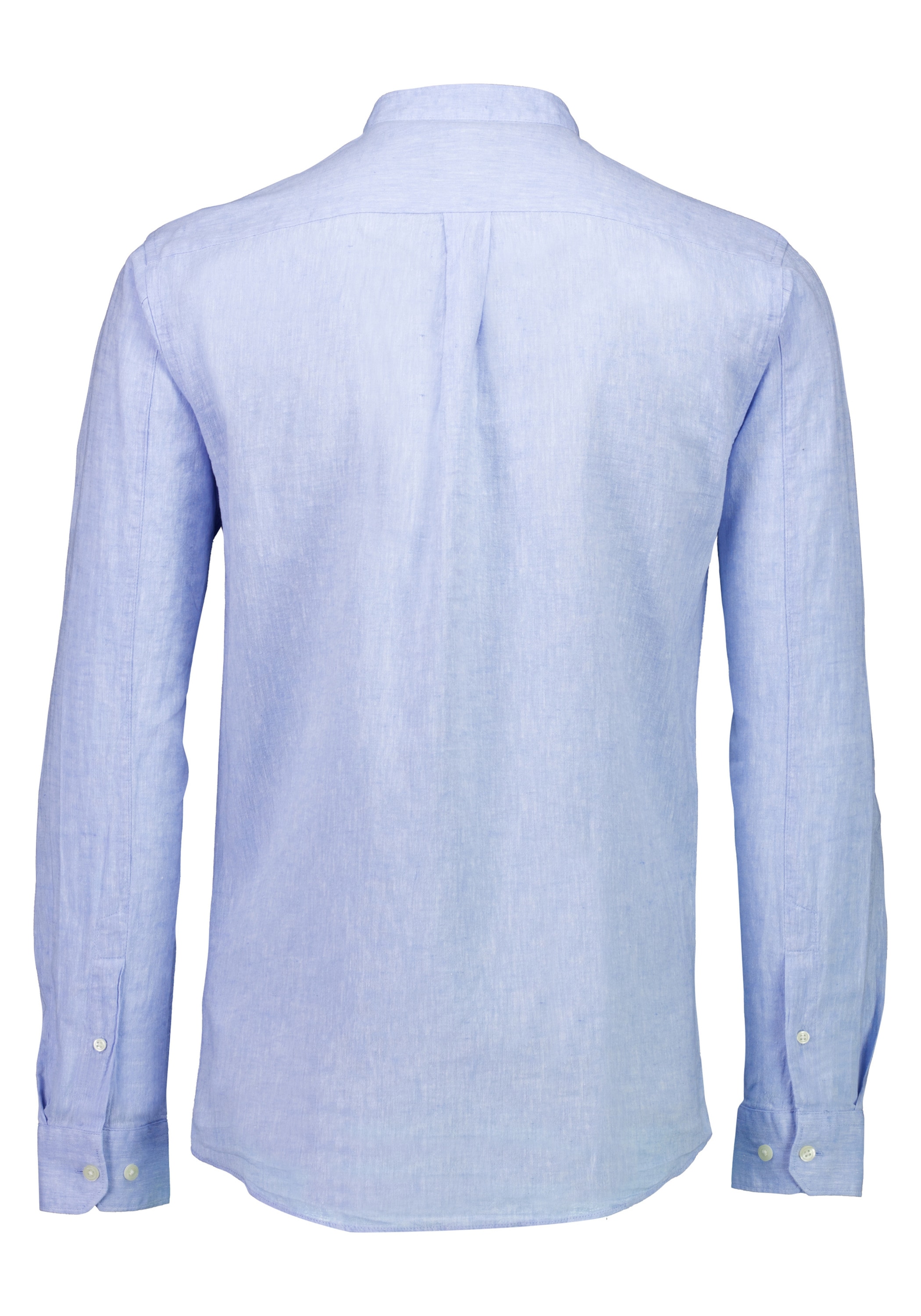 LINDBERGH Leinenhemd »Lindbergh Leinenhemd«