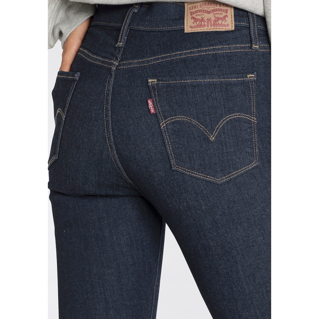 Levi's® Skinny-fit-Jeans »310 Shaping Super Skinny«