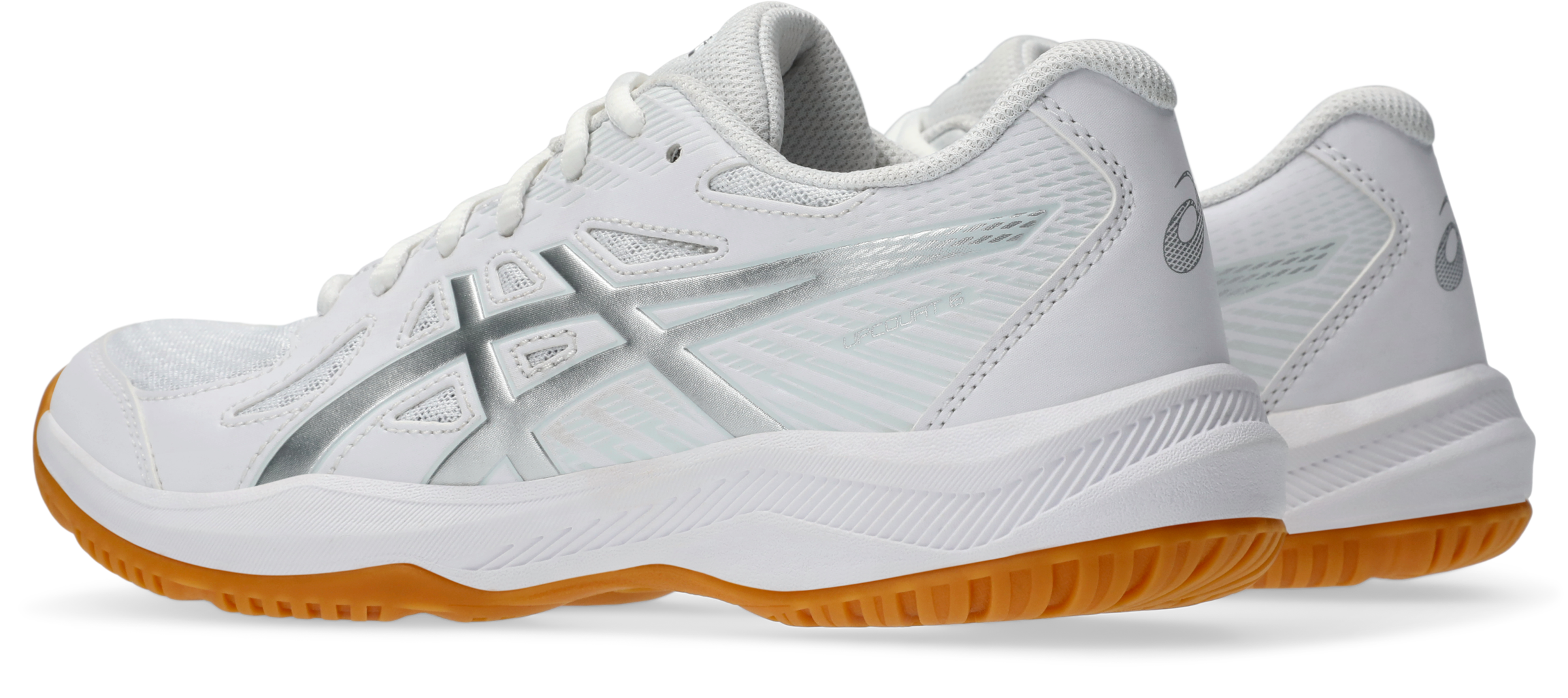 Asics Hallenschuh »UPCOURT 6«, für Hallensport