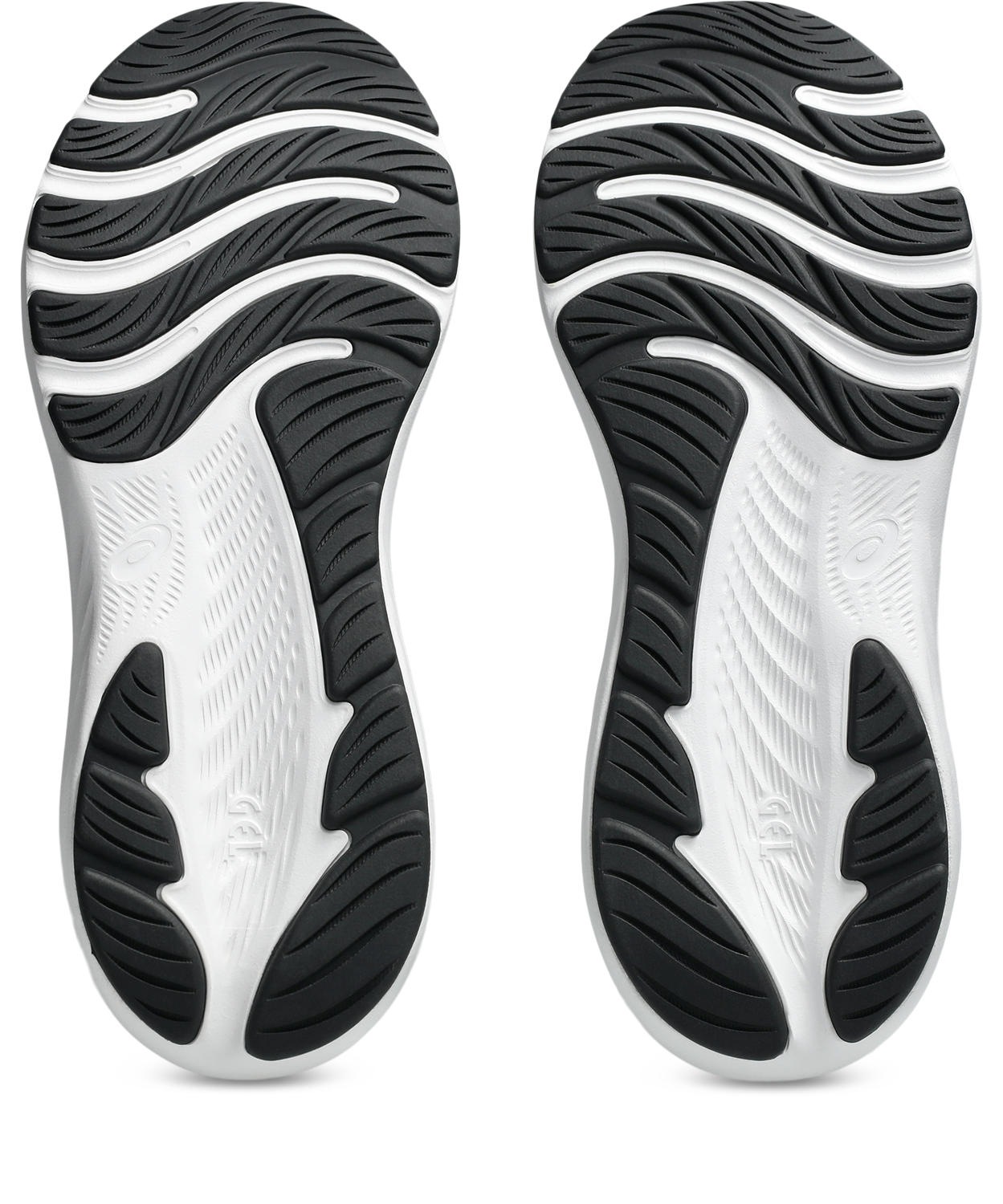 Asics Laufschuh »GEL-CONTEND 9«, mehr Dämpfung