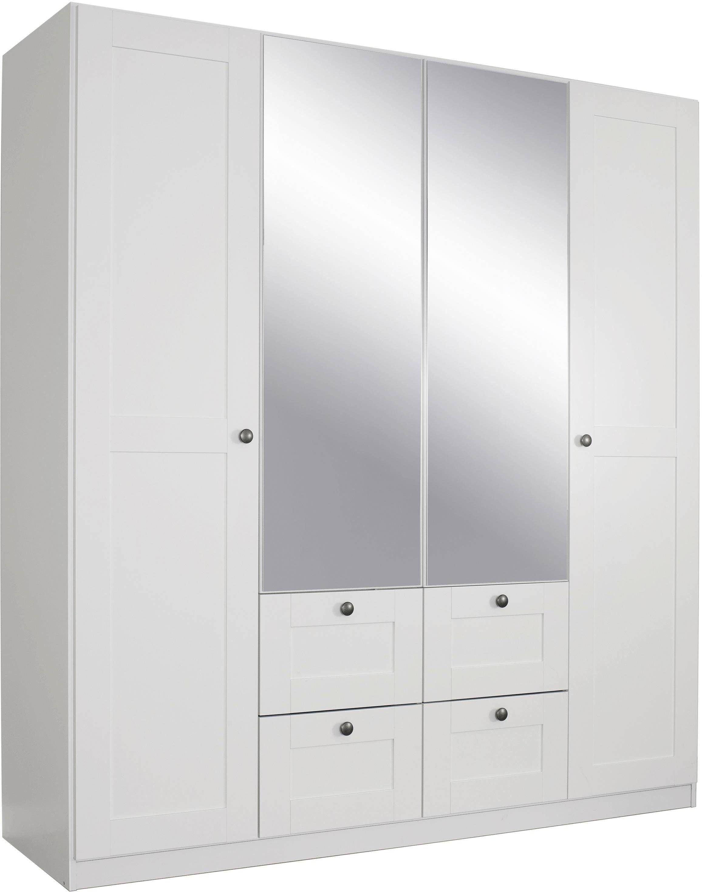 rauch Drehtürenschrank »Skagen«
