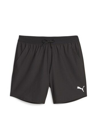 PUMA Trainingsshorts »Stretch 5