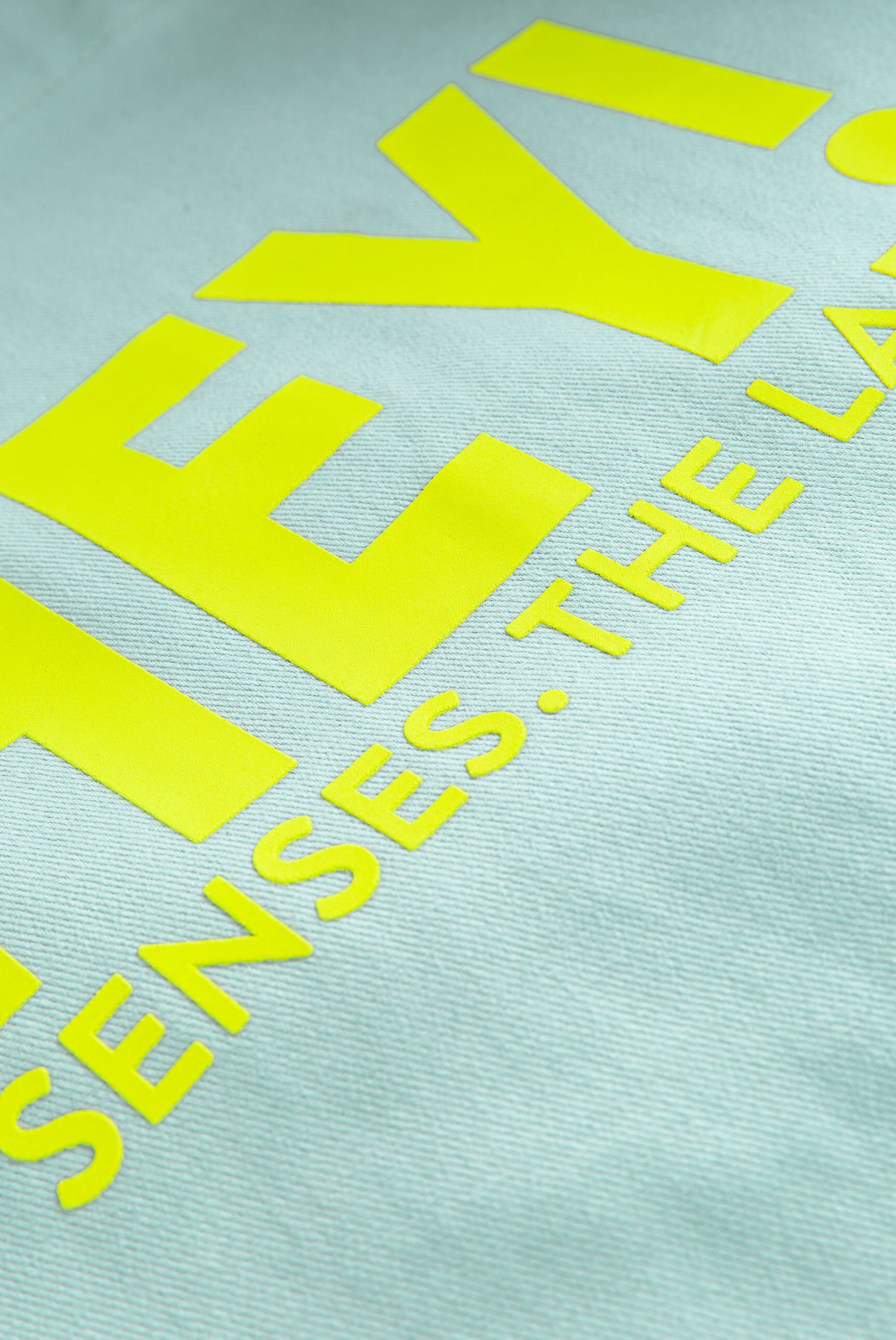 SENSES.THE LABEL Beuteltasche