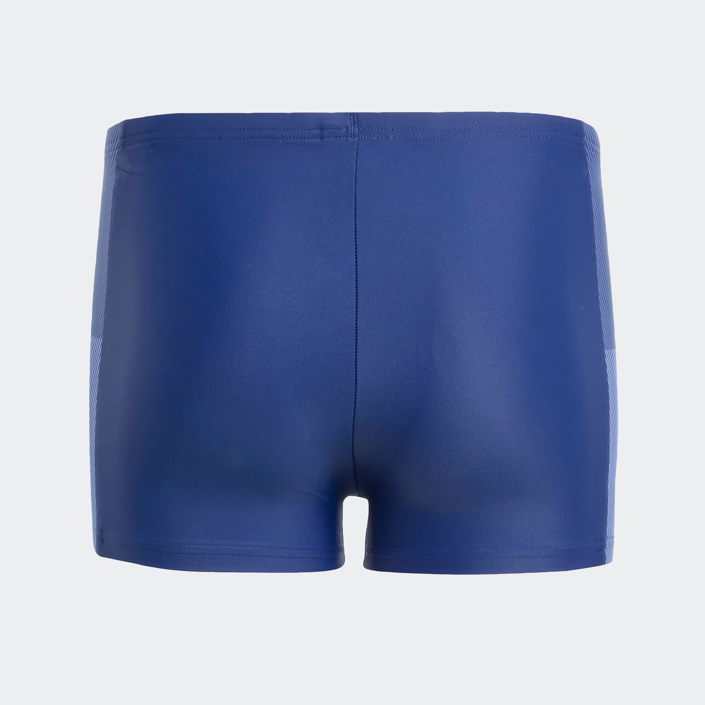 adidas Performance Badehose »COLORBLOCK 3-STREIFEN KIDS BOXER«
