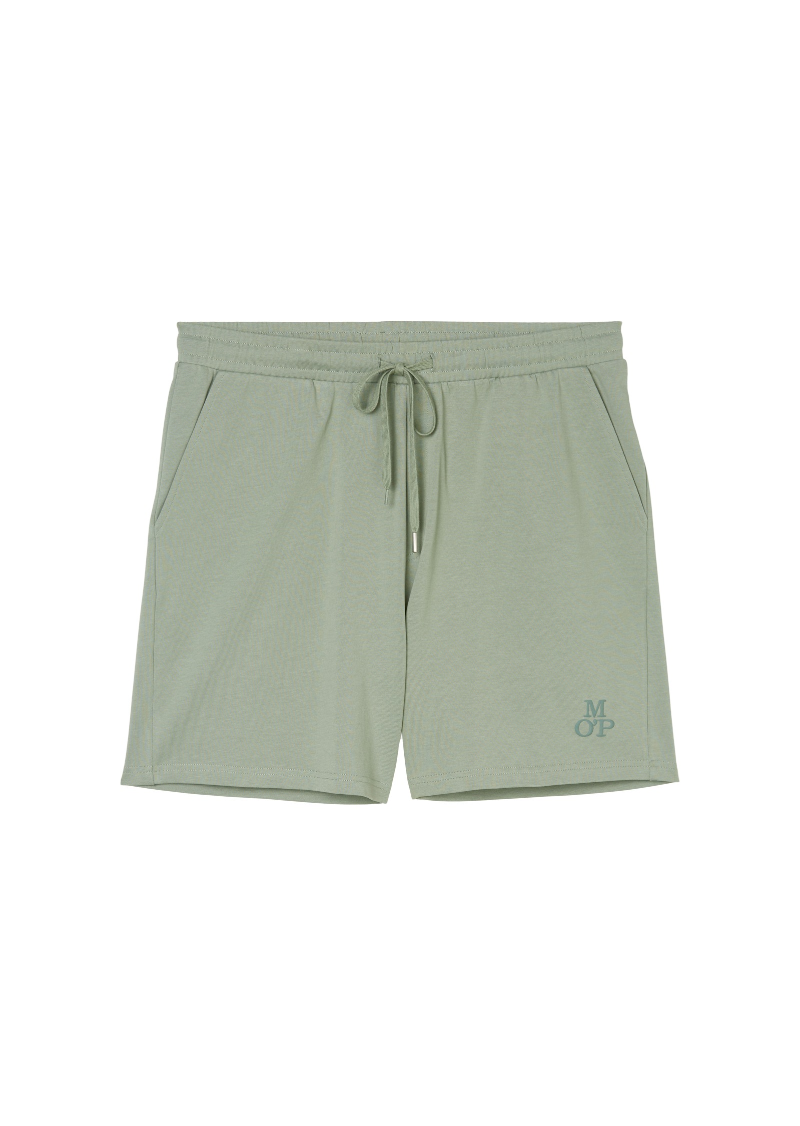Marc OPolo Relaxshorts "Mix & Match Cotton" mit elastischem Bund günstig online kaufen