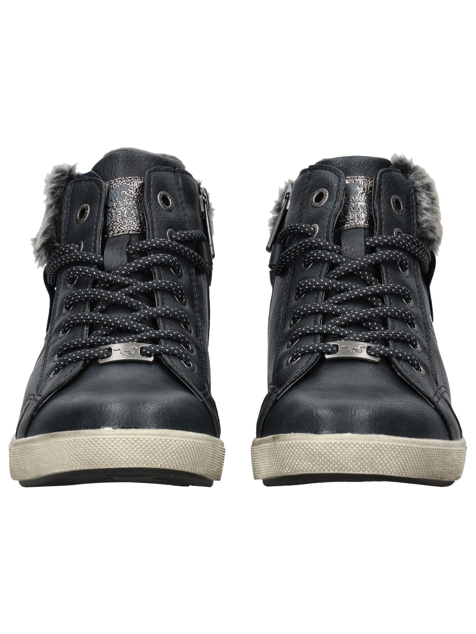 Thumbnail - Mustang Shoes Sneaker "Mustang Shoes Sneaker Lederimitat/Textil"