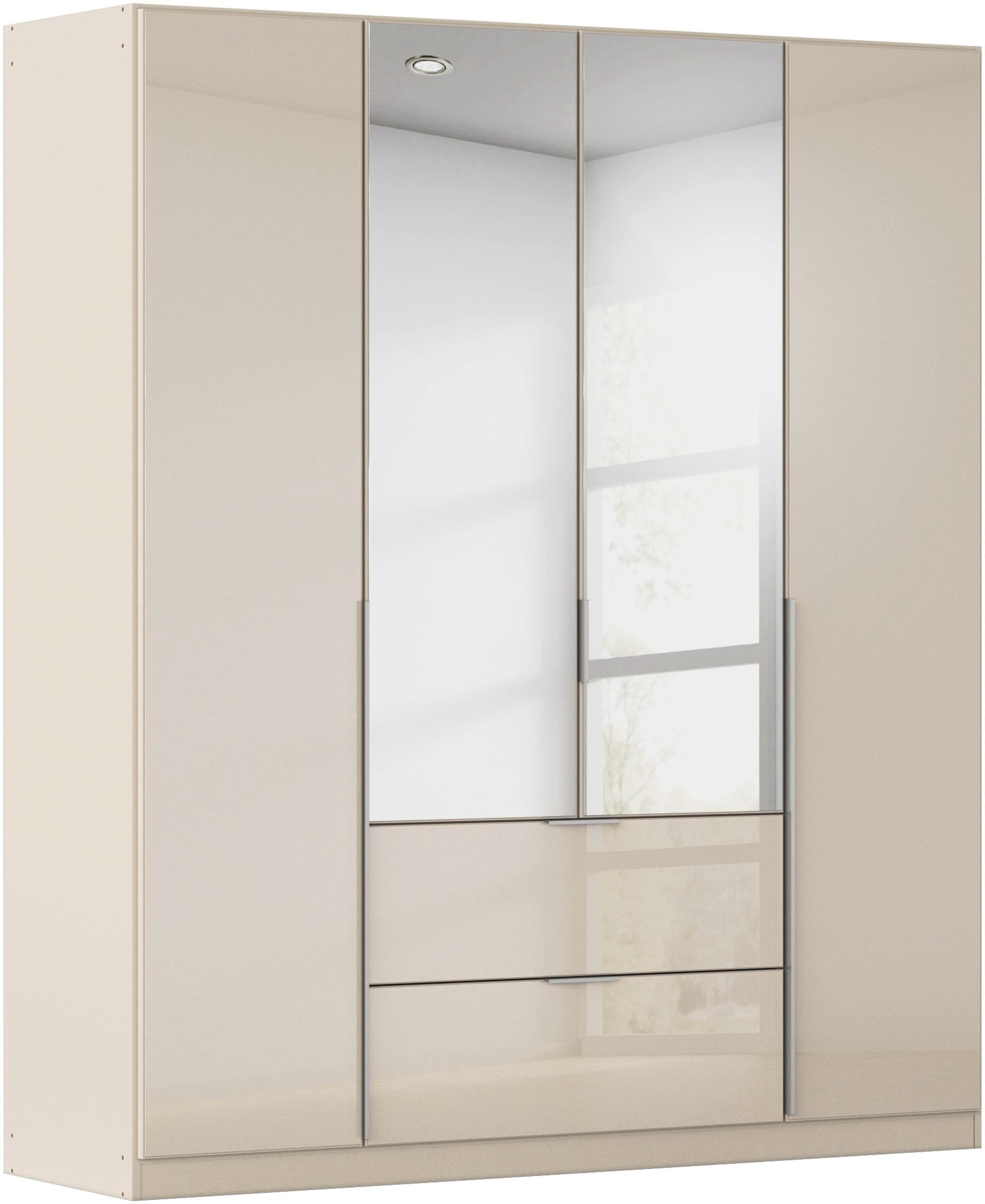 OTTO home Drehtürenschrank "Kleiderschrank Kleiderschränke Schrank Garderob günstig online kaufen