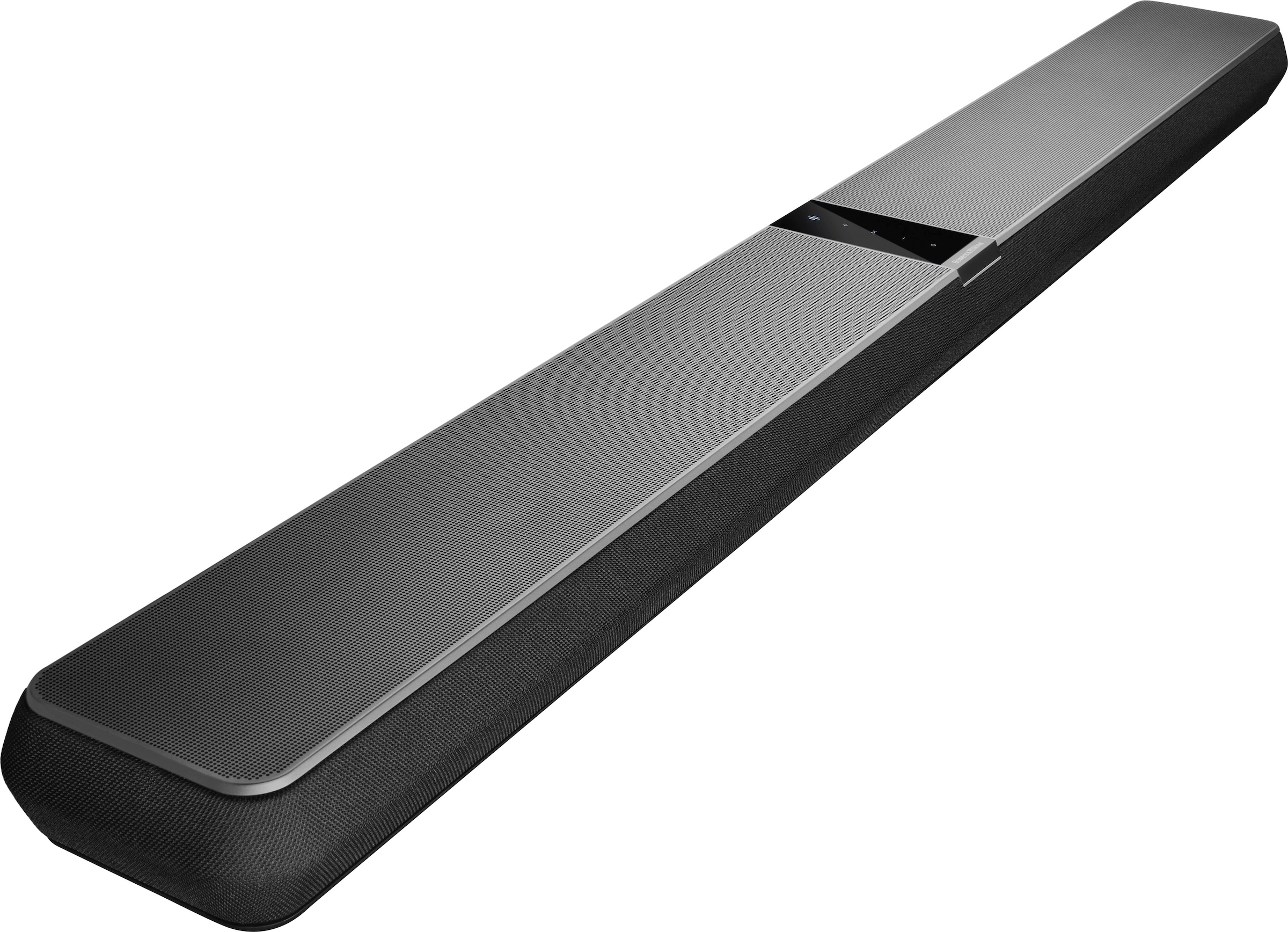 Bowers & Wilkins Soundbar »Panorama 3 Wireless«, (1 St.), Dolby Atmos, Airplay 2