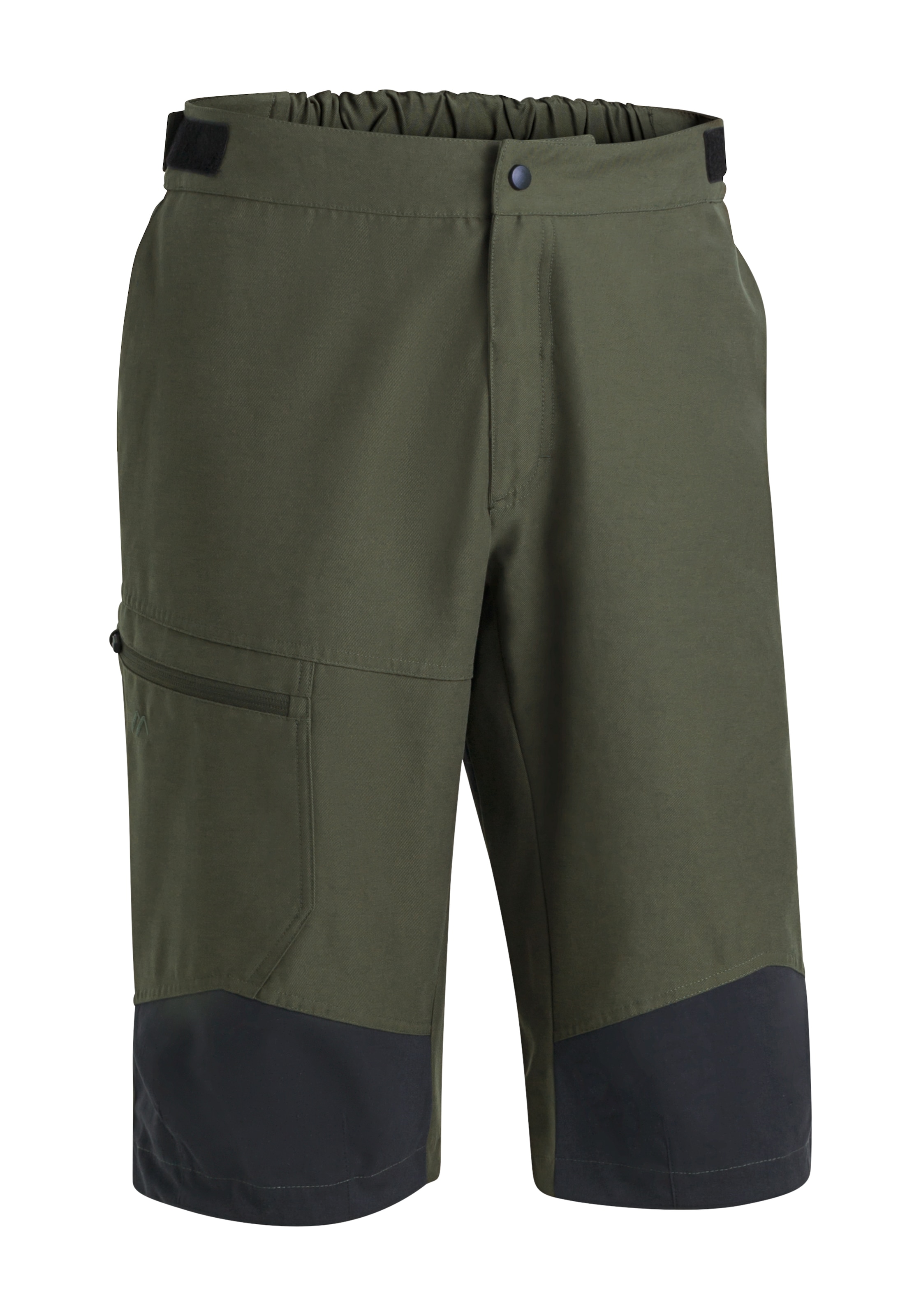 Maier Sports Bermudas "Stoneflex Shorts M" günstig online kaufen