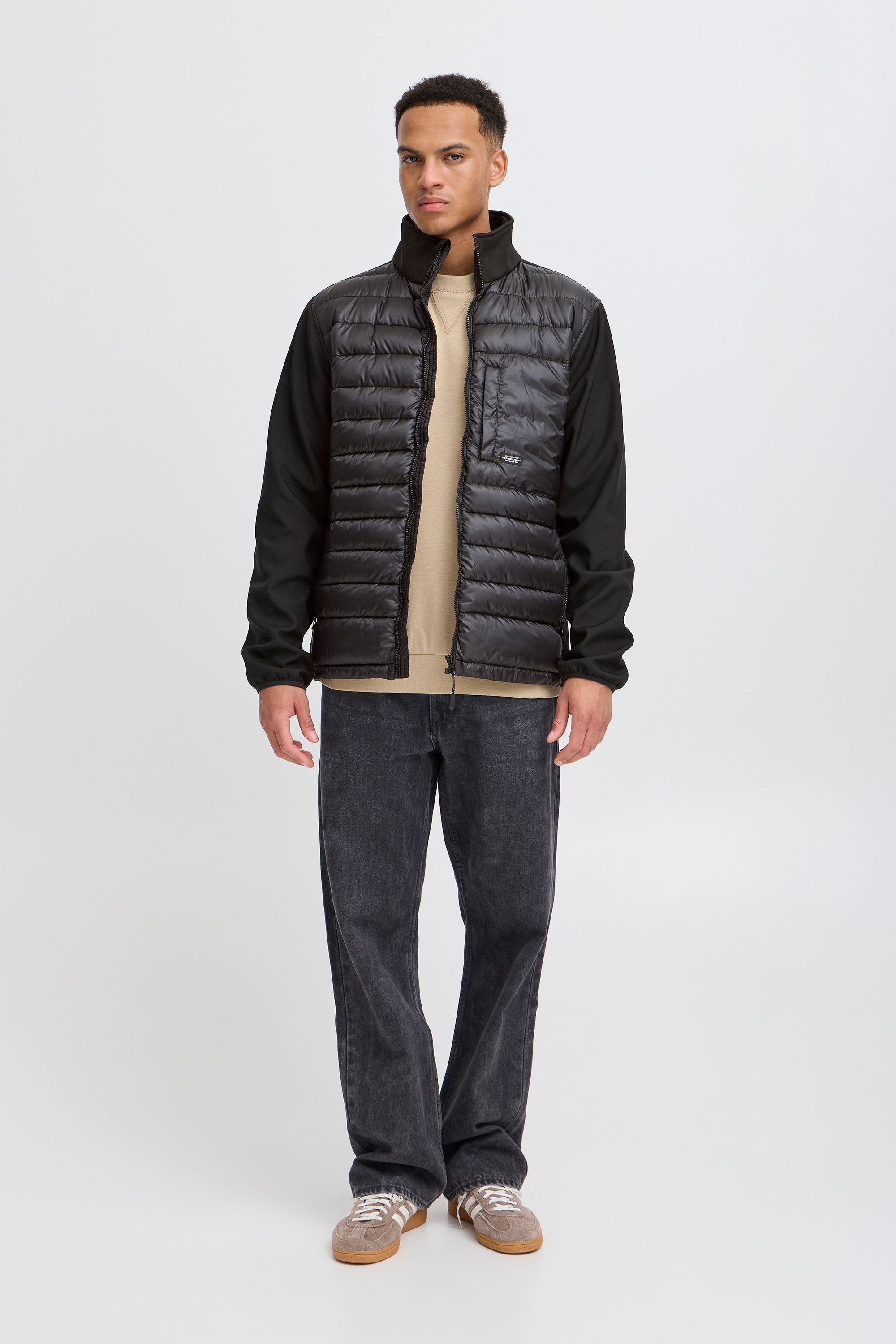 Blend Steppjacke "Steppjacke BHEVEREST" günstig online kaufen