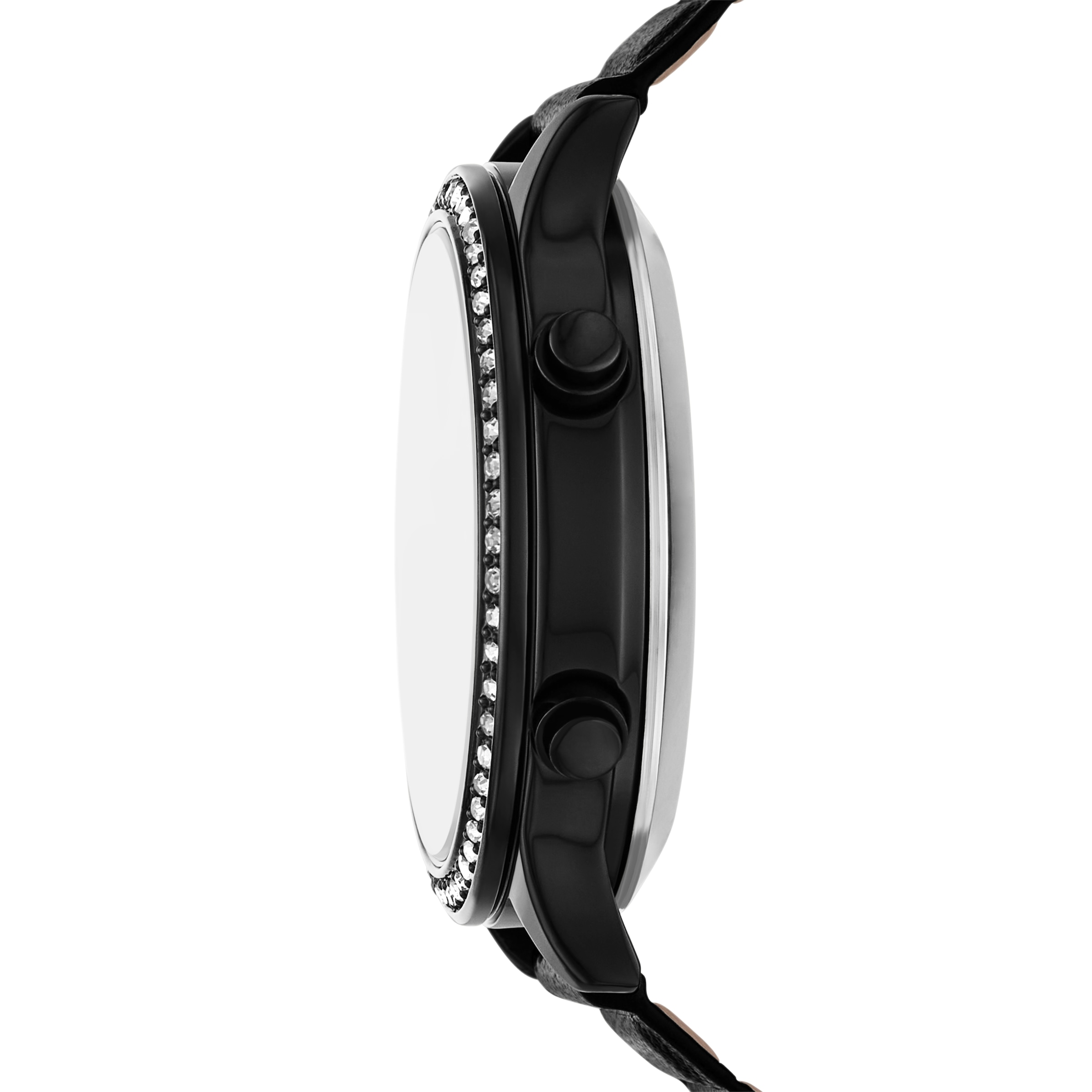 Skechers Chronograph »ALISO« Quarzuhr, Armbanduhr, Damenuhr, digital, Tag, Wochentag, Monat