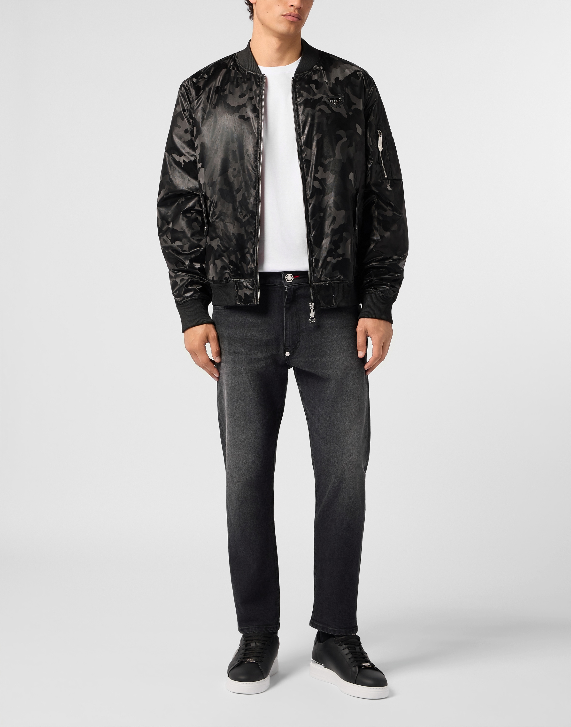 PHILIPP PLEIN »Camouflage«