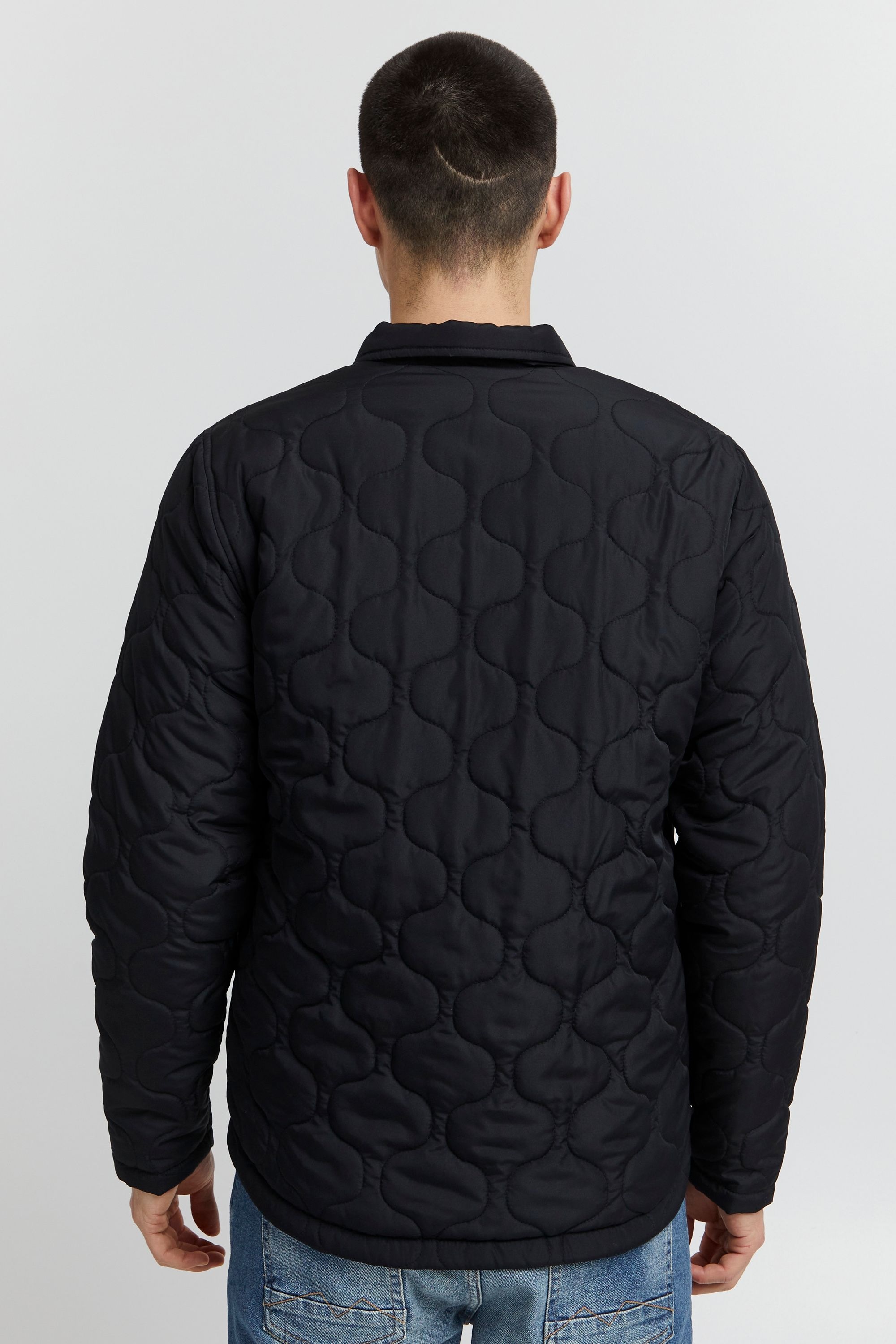 11 Project Steppjacke »Steppjacke PRStopka«, ohne Kapuze