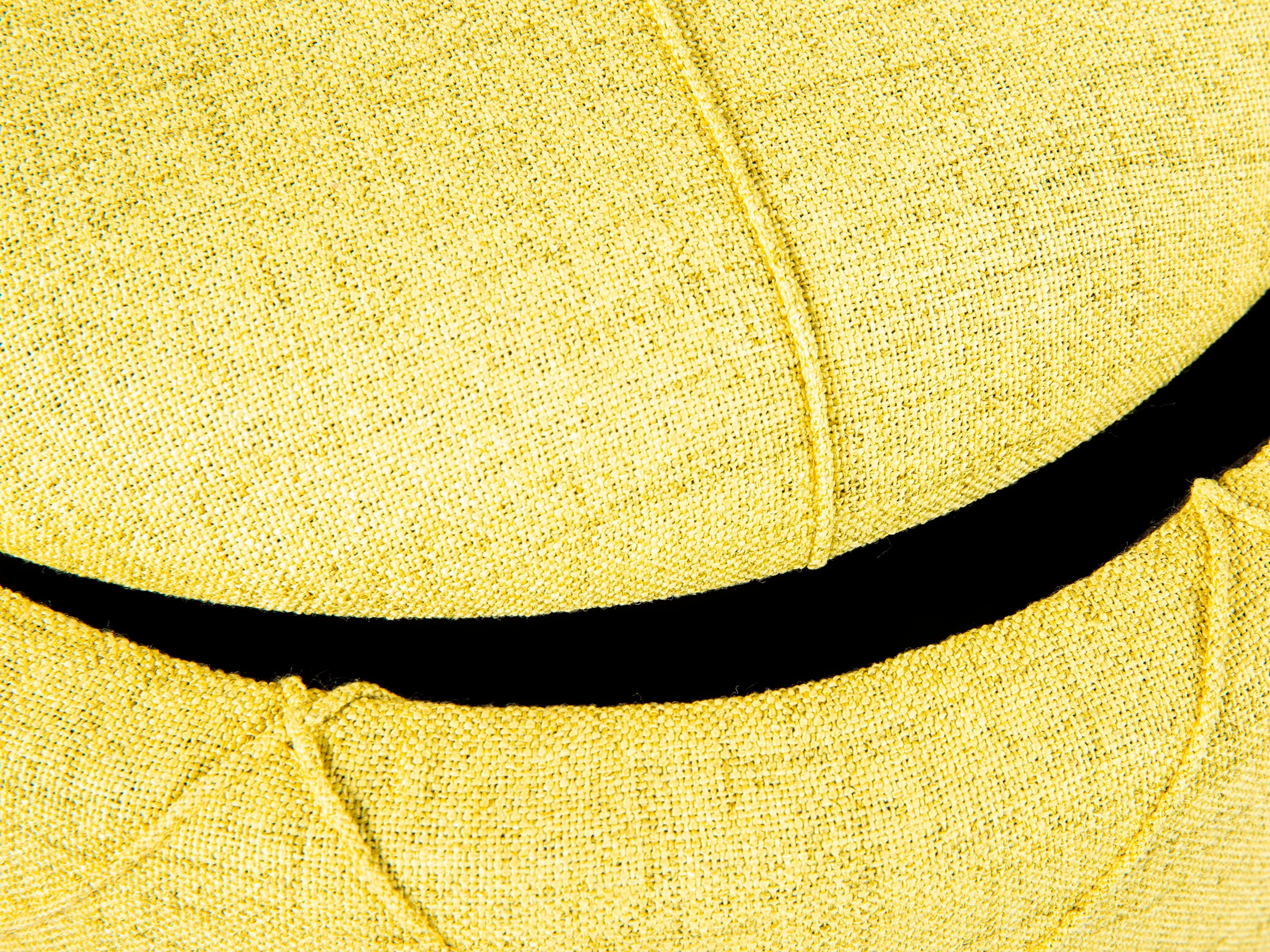 Inter Link Hocker »Yapak« Pouf mit Stauraum