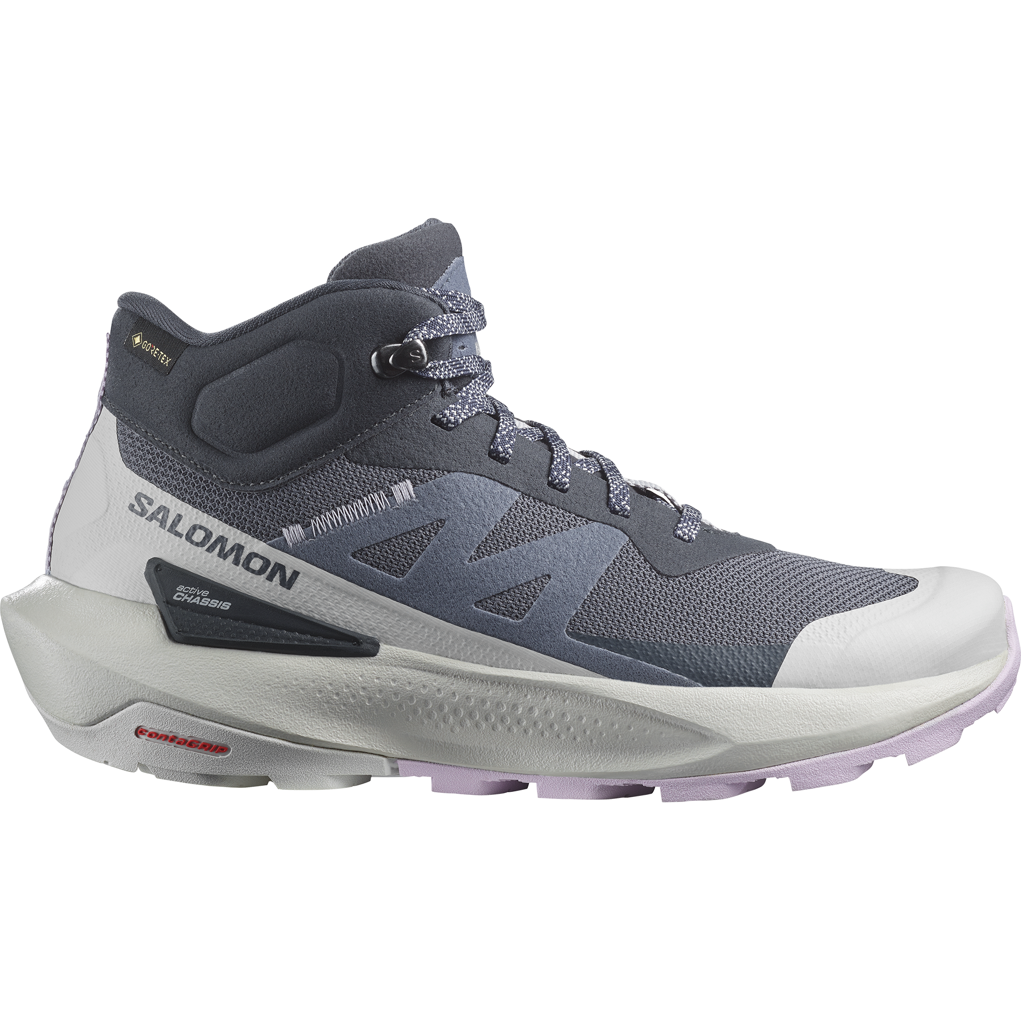 Salomon Outdoorschuh "ELIXIR ACTIV MID GORE-TEX W", wasserdicht günstig online kaufen