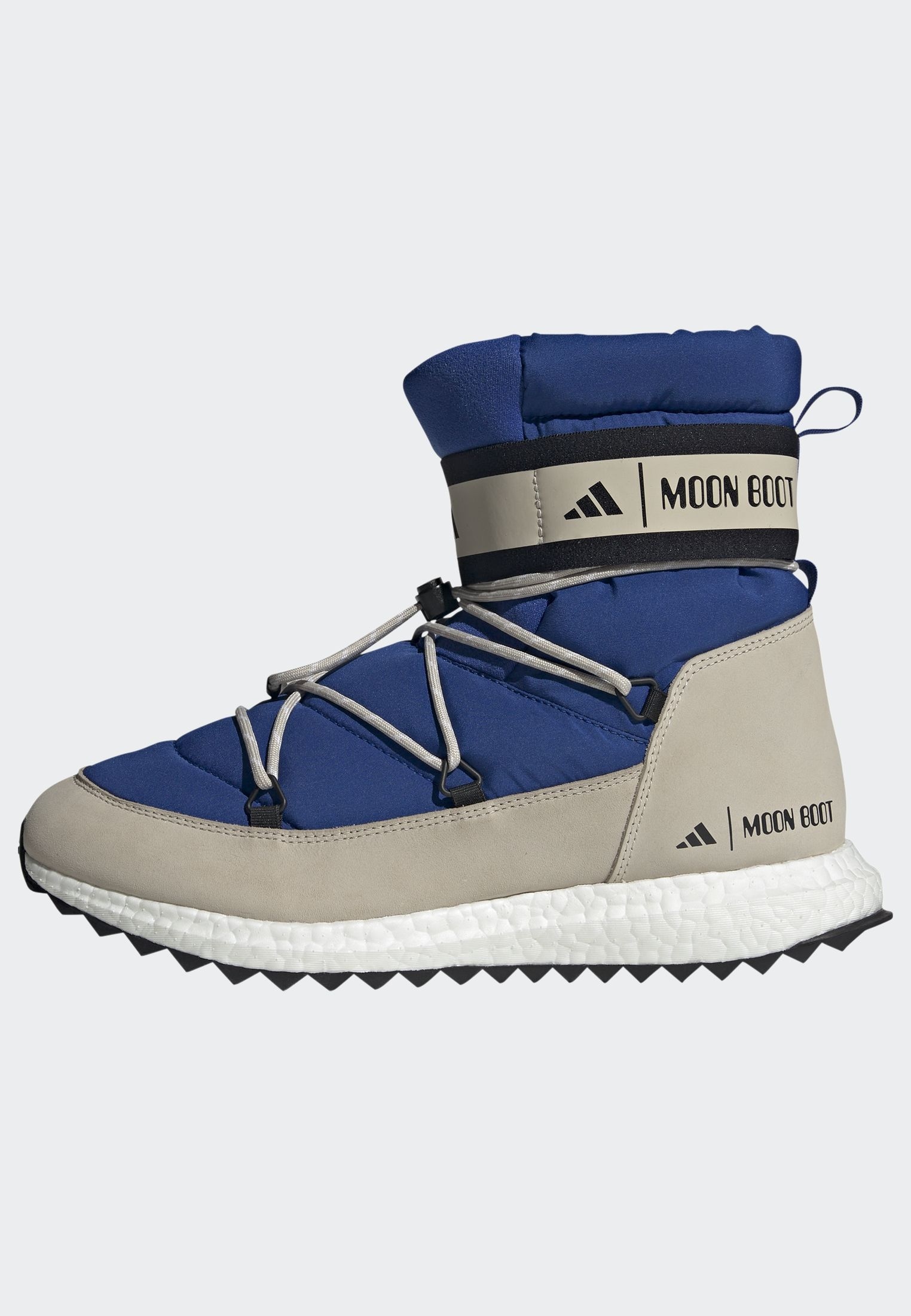 adidas Sportswear Winterboots »ADIDAS X MOON BOOT MOONBOOST HIGH«, Snowboots, Winterstiefel, Winterschuhe