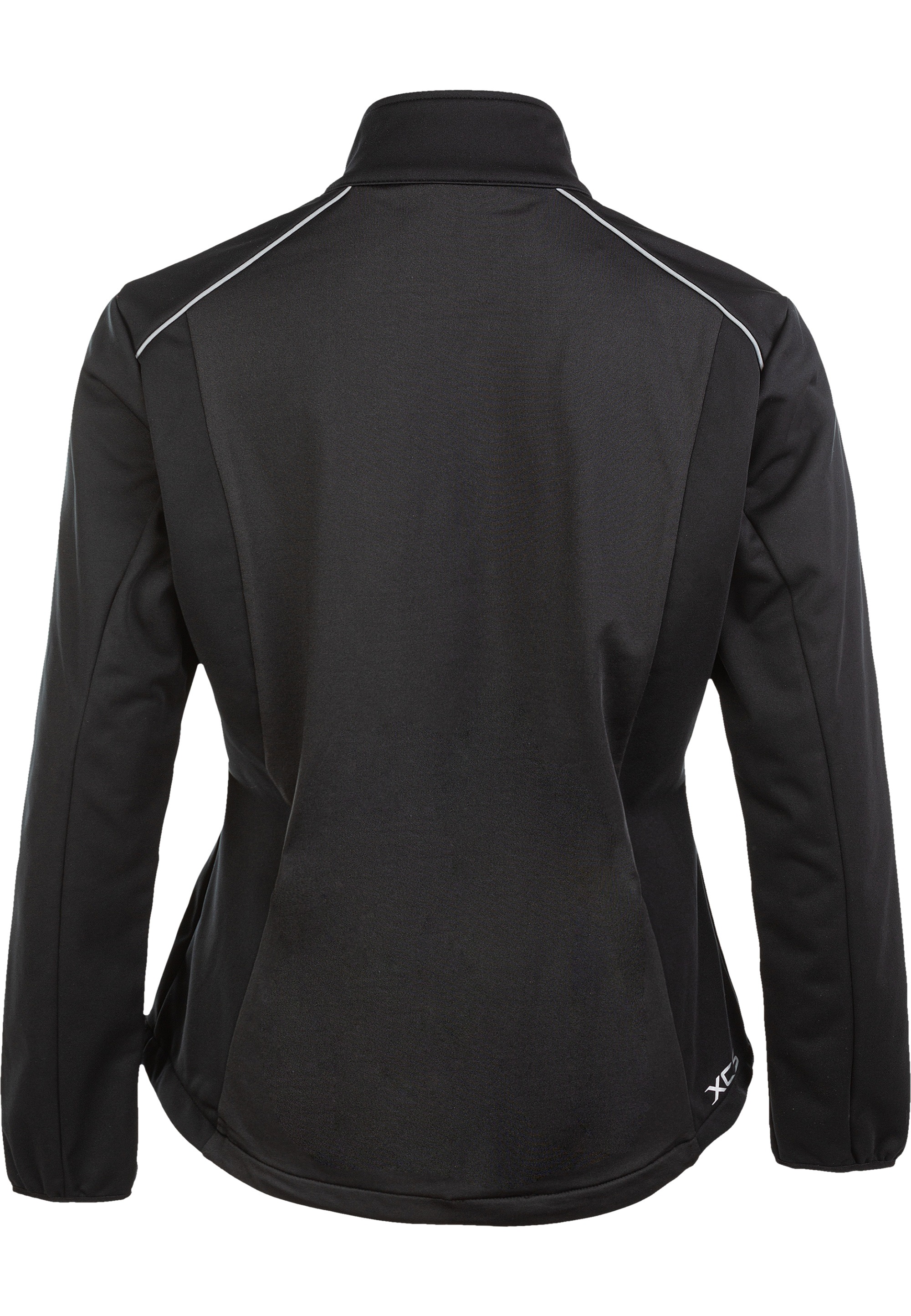 ENDURANCE Softshelljacke »Zora«, mit wasser- und winddichter Funktion