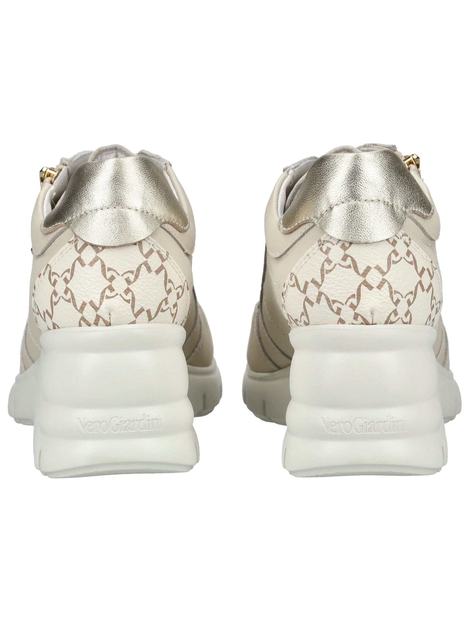 Nero Giardini Sneaker »Nero Giardini Sneaker Leder«