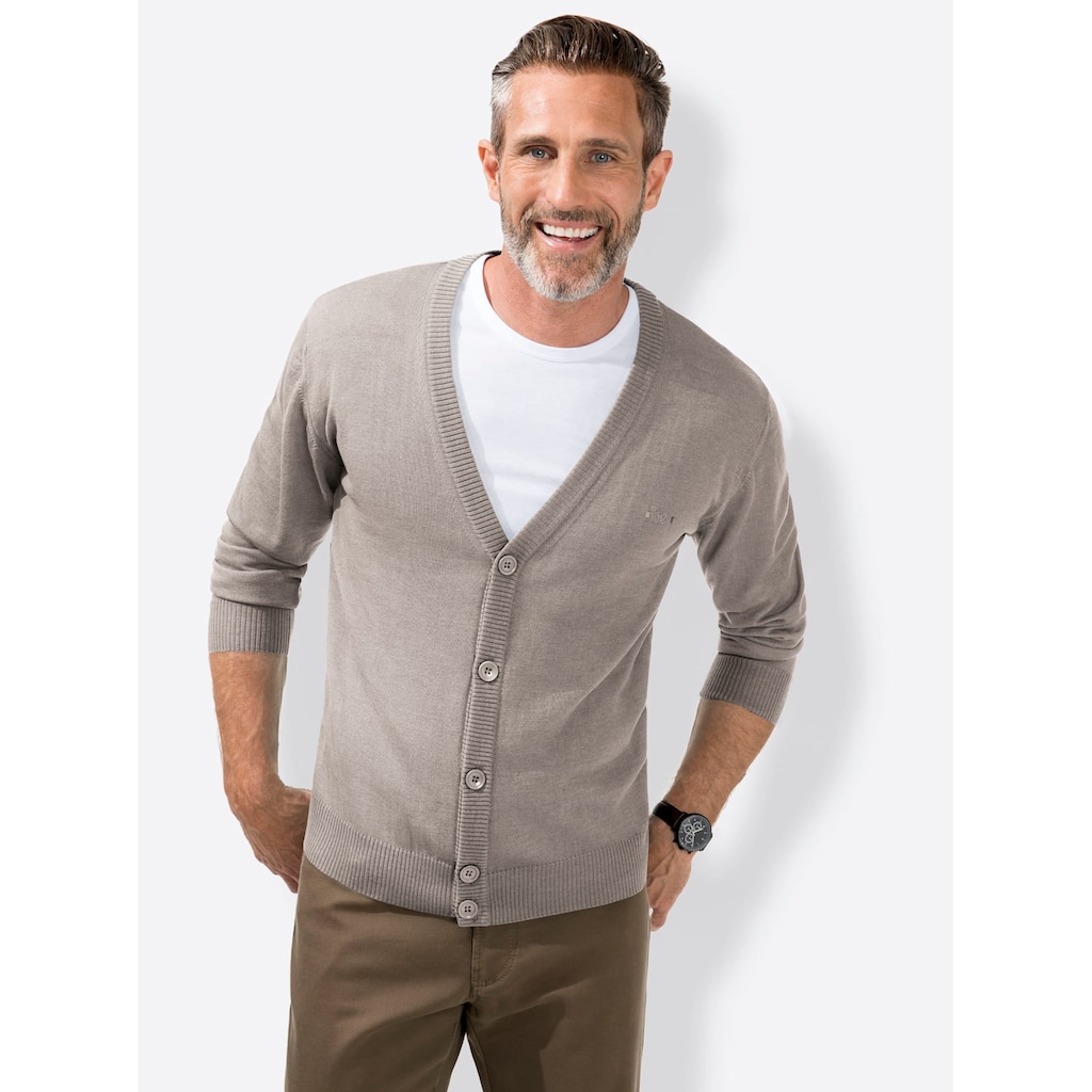 Marco Donati Cardigan