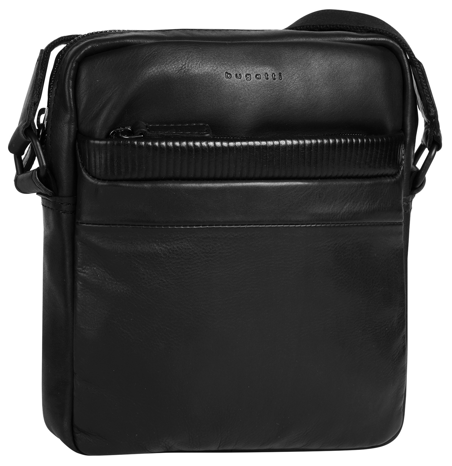 bugatti Umhängetasche "JOEL" echt Leder günstig online kaufen