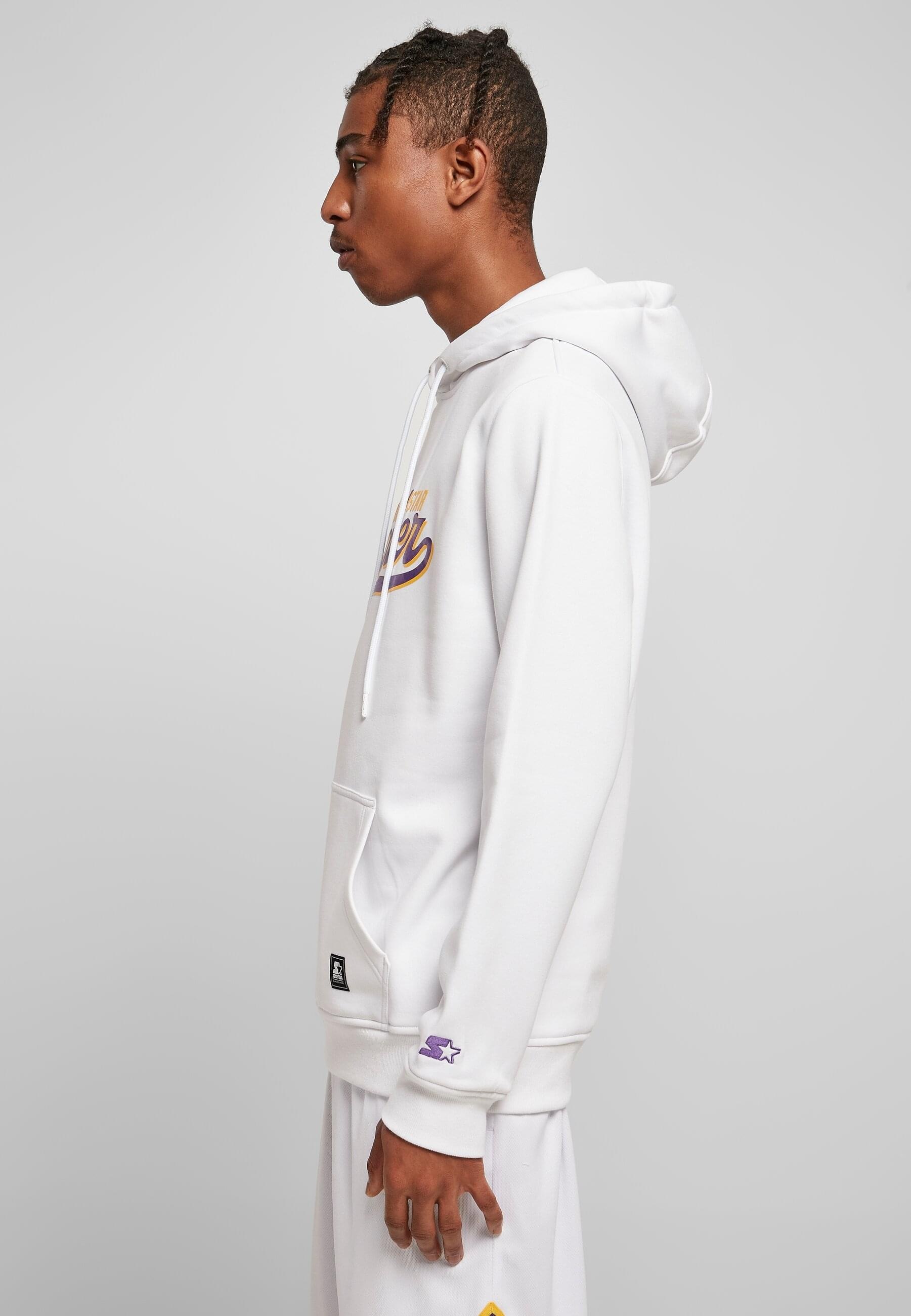 Starter Black Label Kapuzensweatshirt »Starter Black Label Herren Starter Swing Hoody«, (1 tlg.)