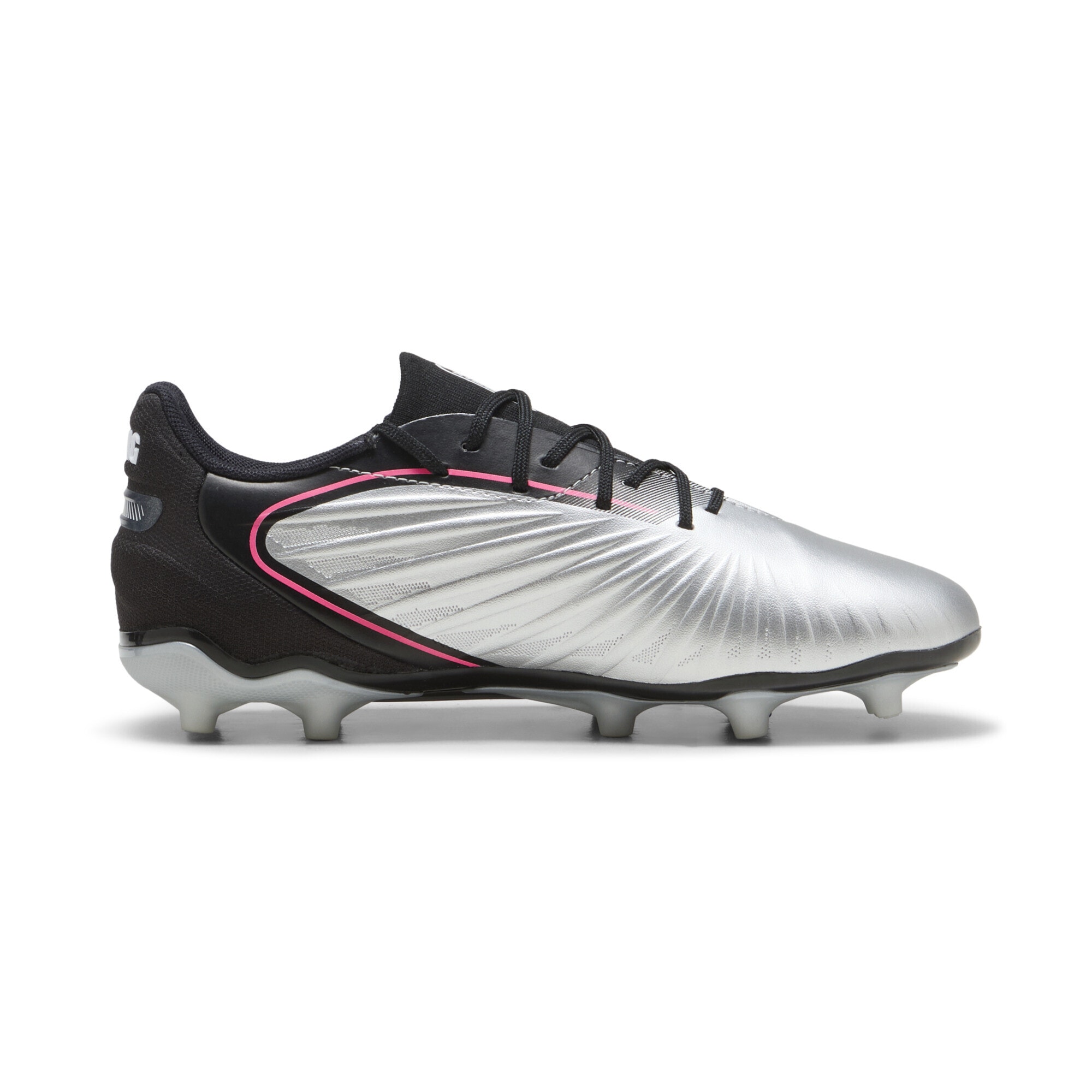 PUMA Fußballschuh »KING MATCH FG/AG Fußballschuhe Jugendliche«